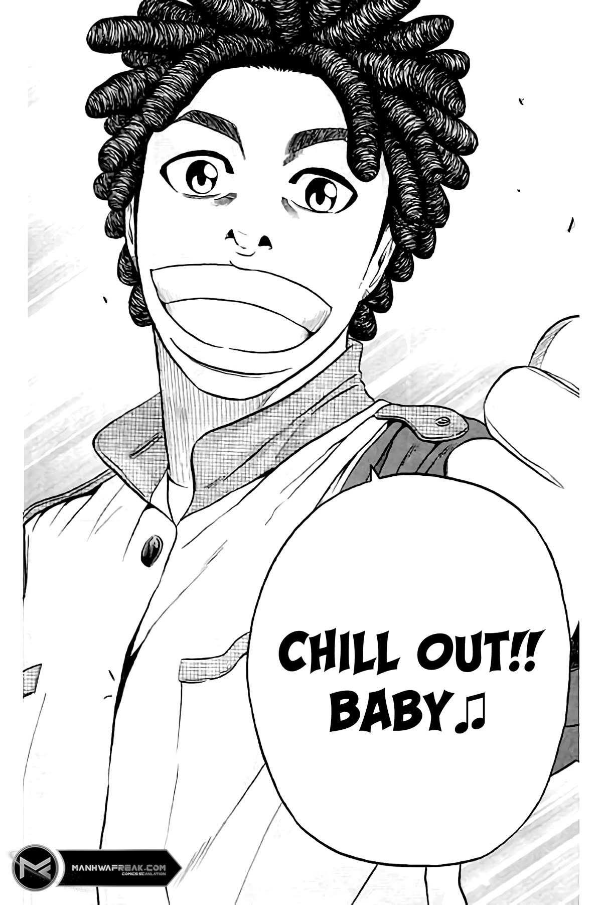 King Golf Chap 163 - Next Chap 164