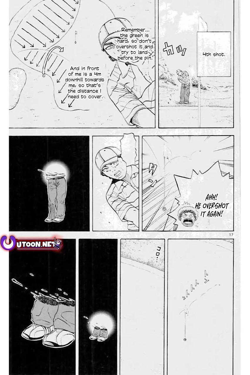 King Golf Chap 177 - Next Chap 178