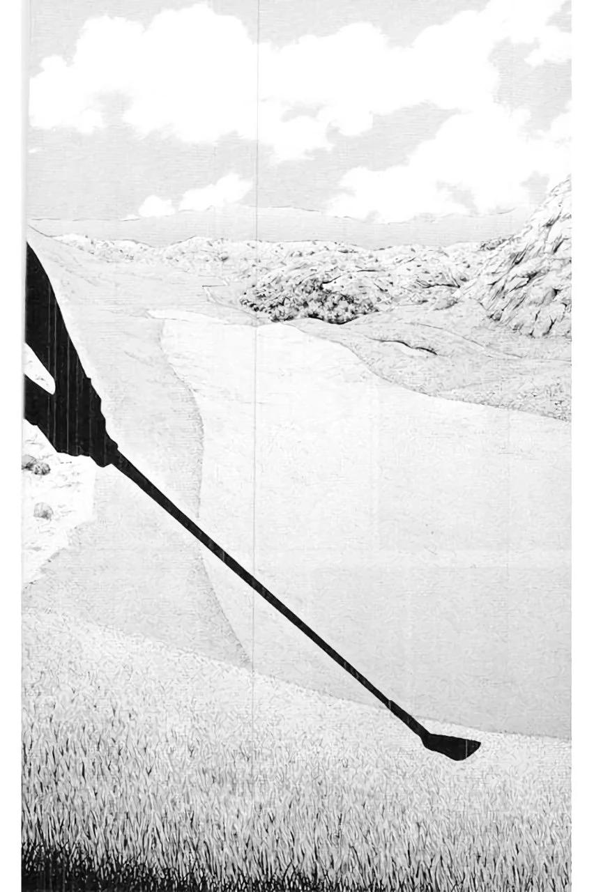 King Golf Chap 177 - Next Chap 178