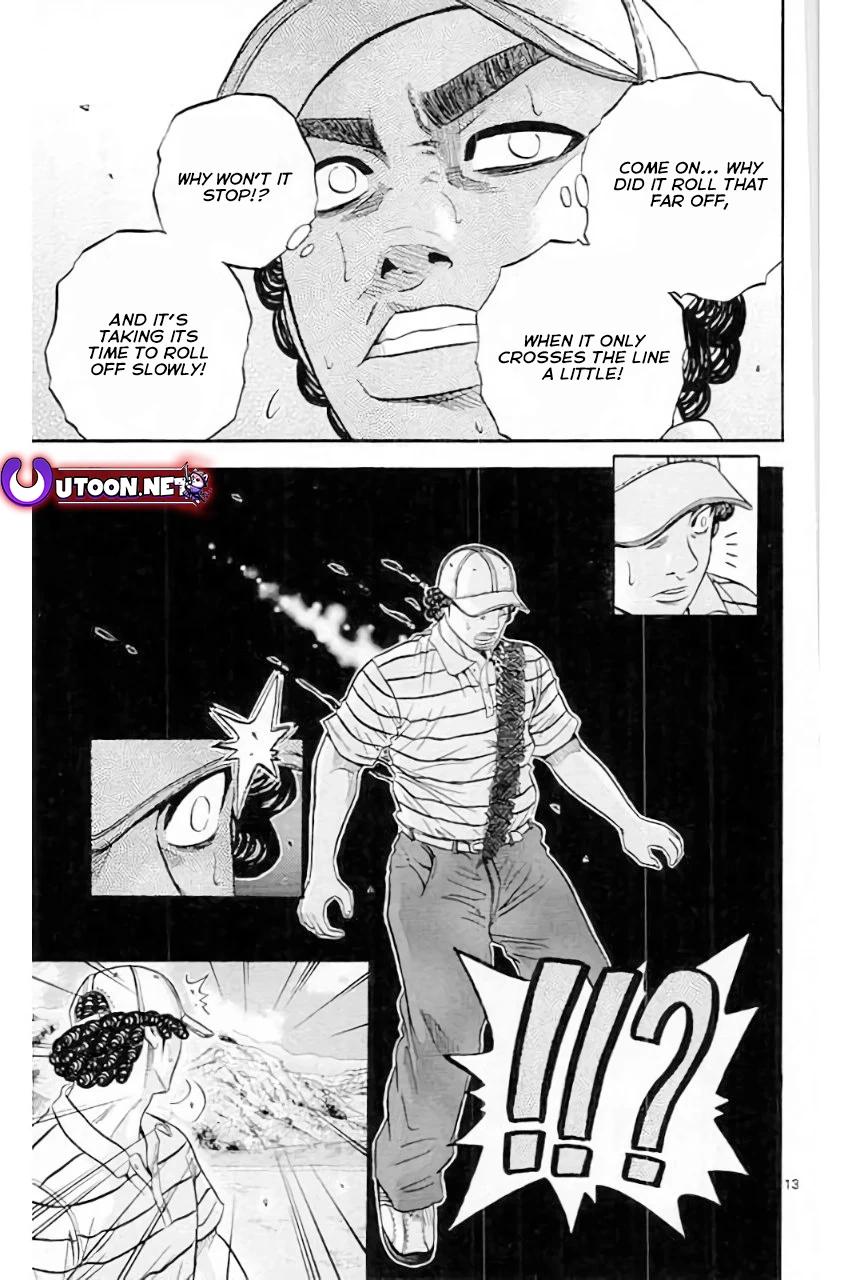 King Golf Chap 177 - Next Chap 178