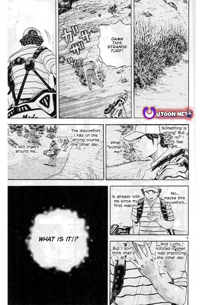 King Golf Chap 177 - Next Chap 178