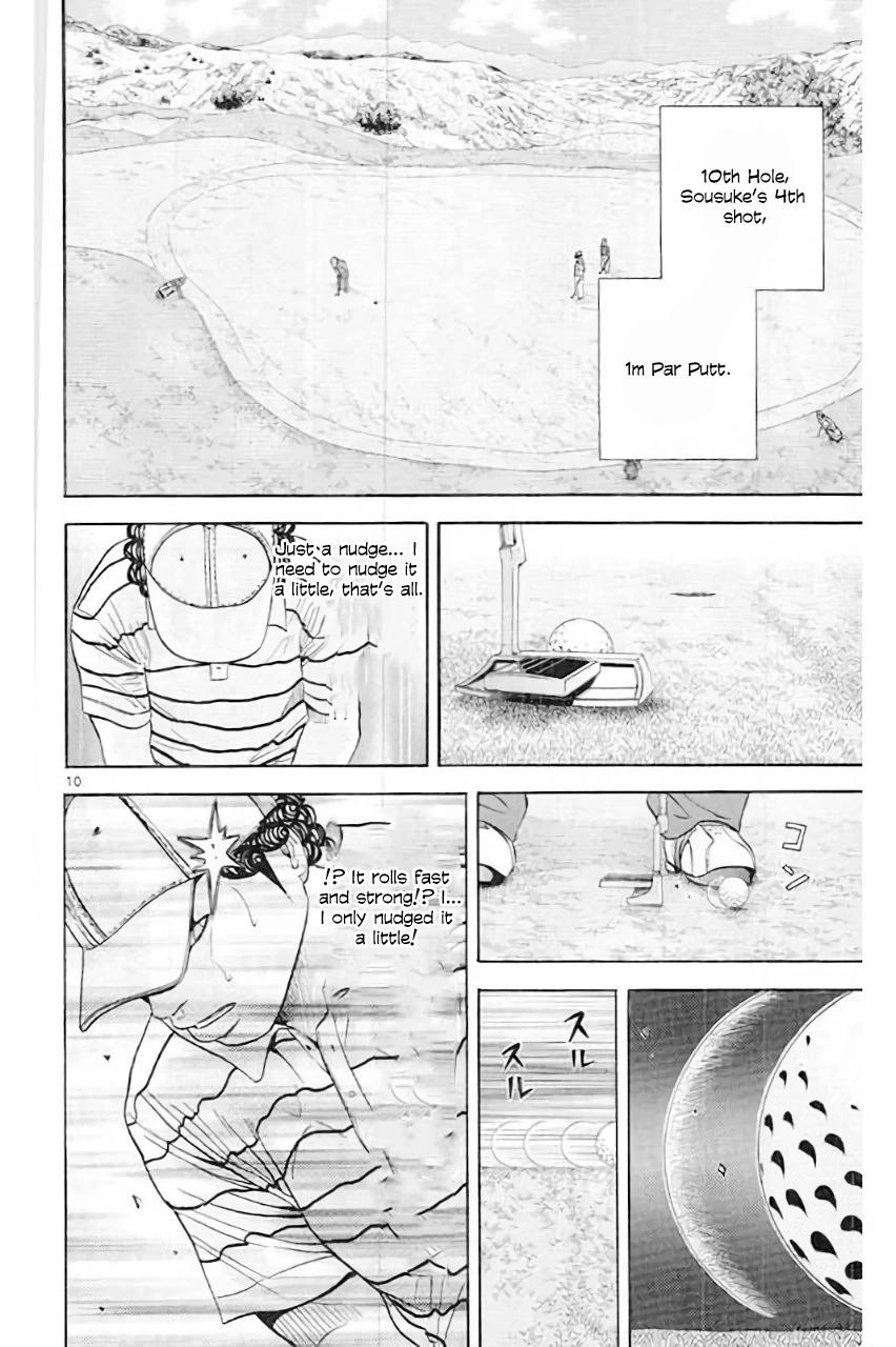 King Golf Chap 177 - Next Chap 178
