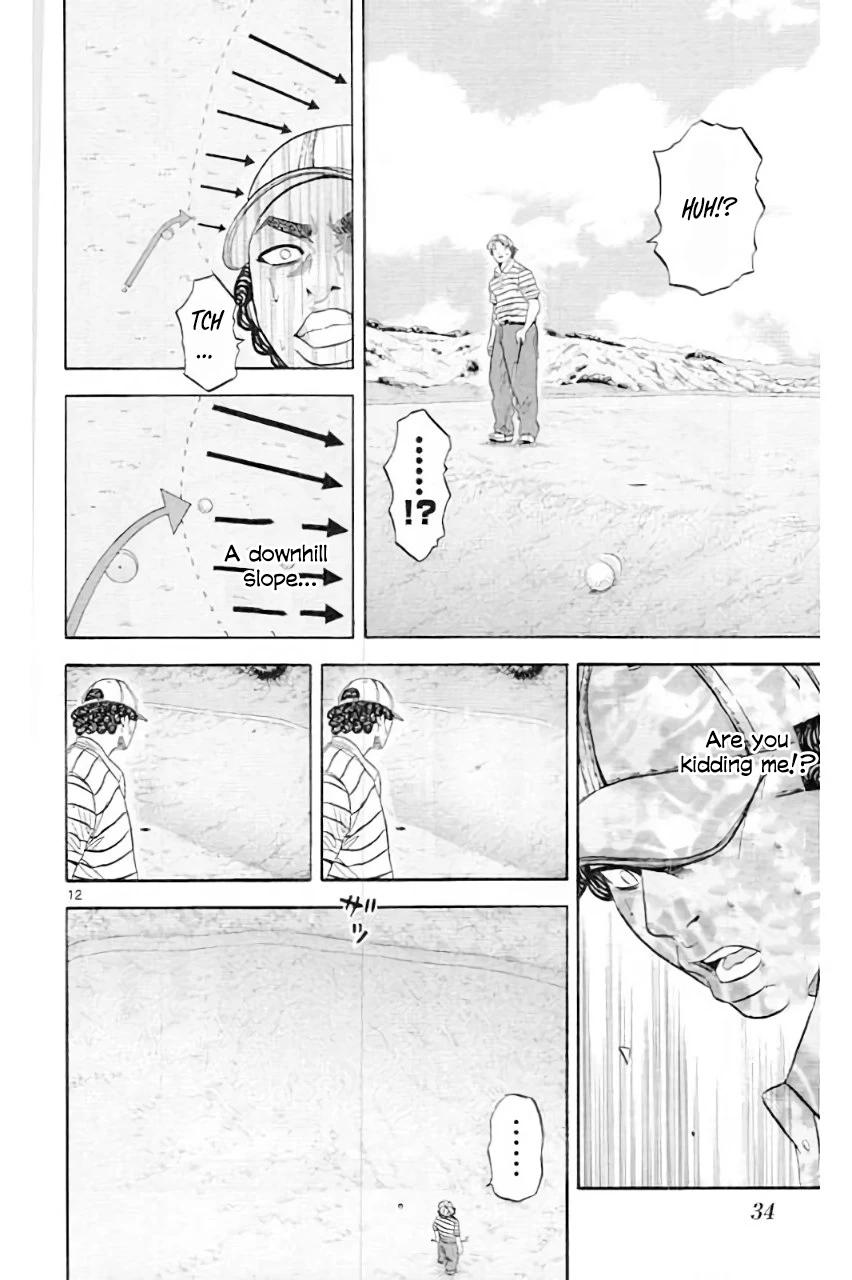King Golf Chap 177 - Next Chap 178