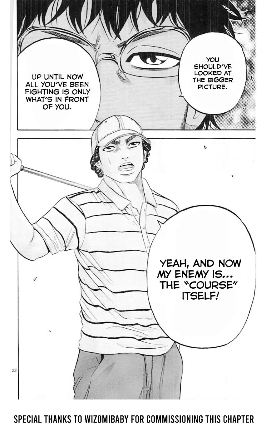 King Golf Chap 177 - Next Chap 178