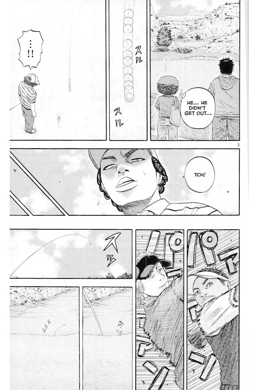 King Golf Chap 177 - Next Chap 178
