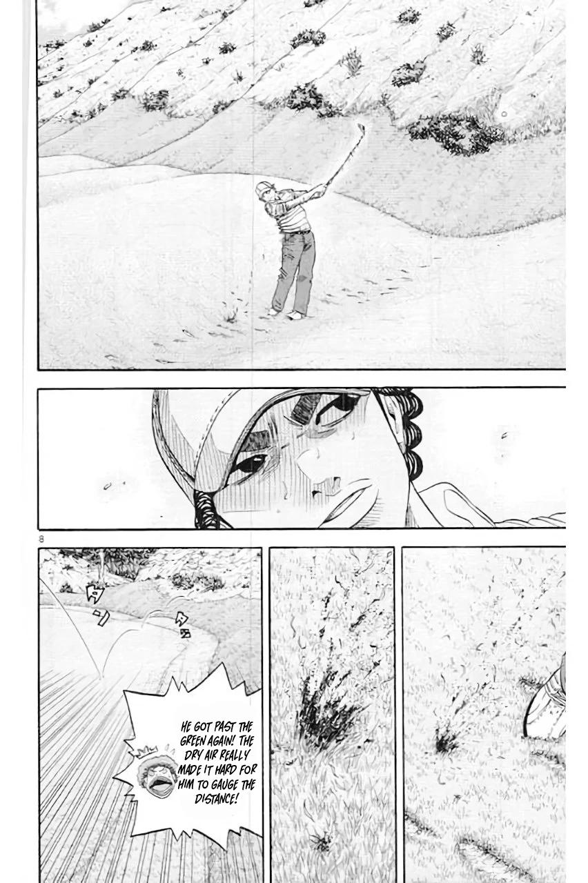 King Golf Chap 177 - Next Chap 178