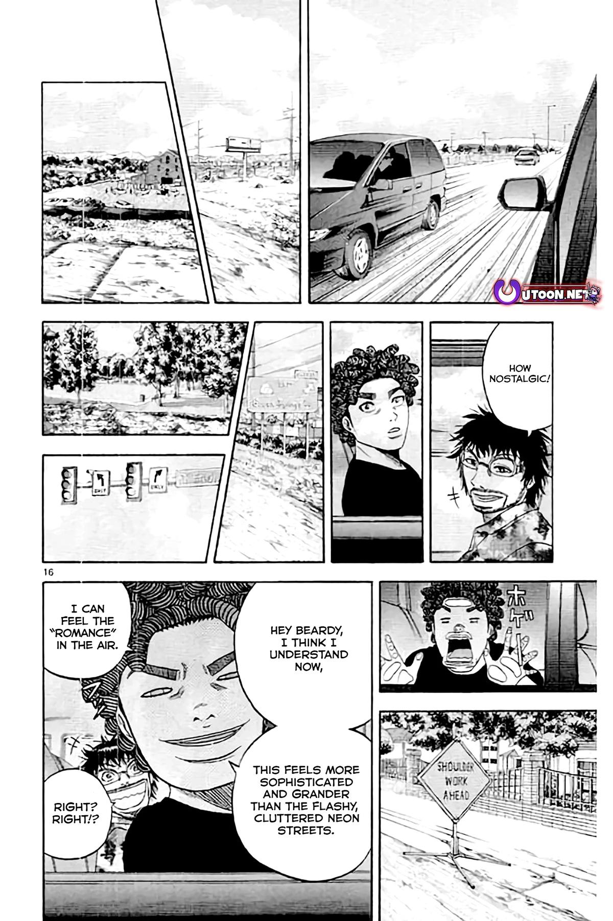 King Golf Chap 174 - Next Chap 175