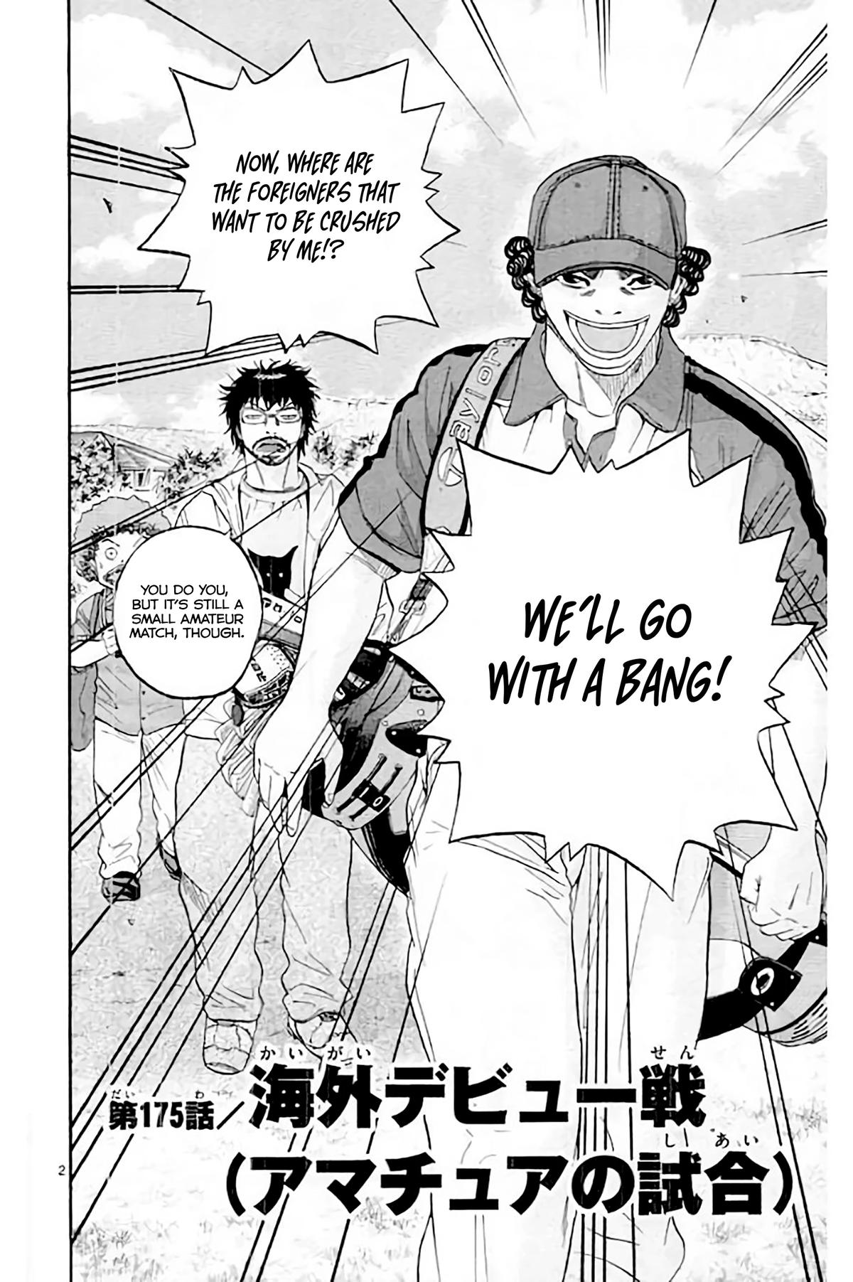 King Golf Chap 175 - Next Chap 176