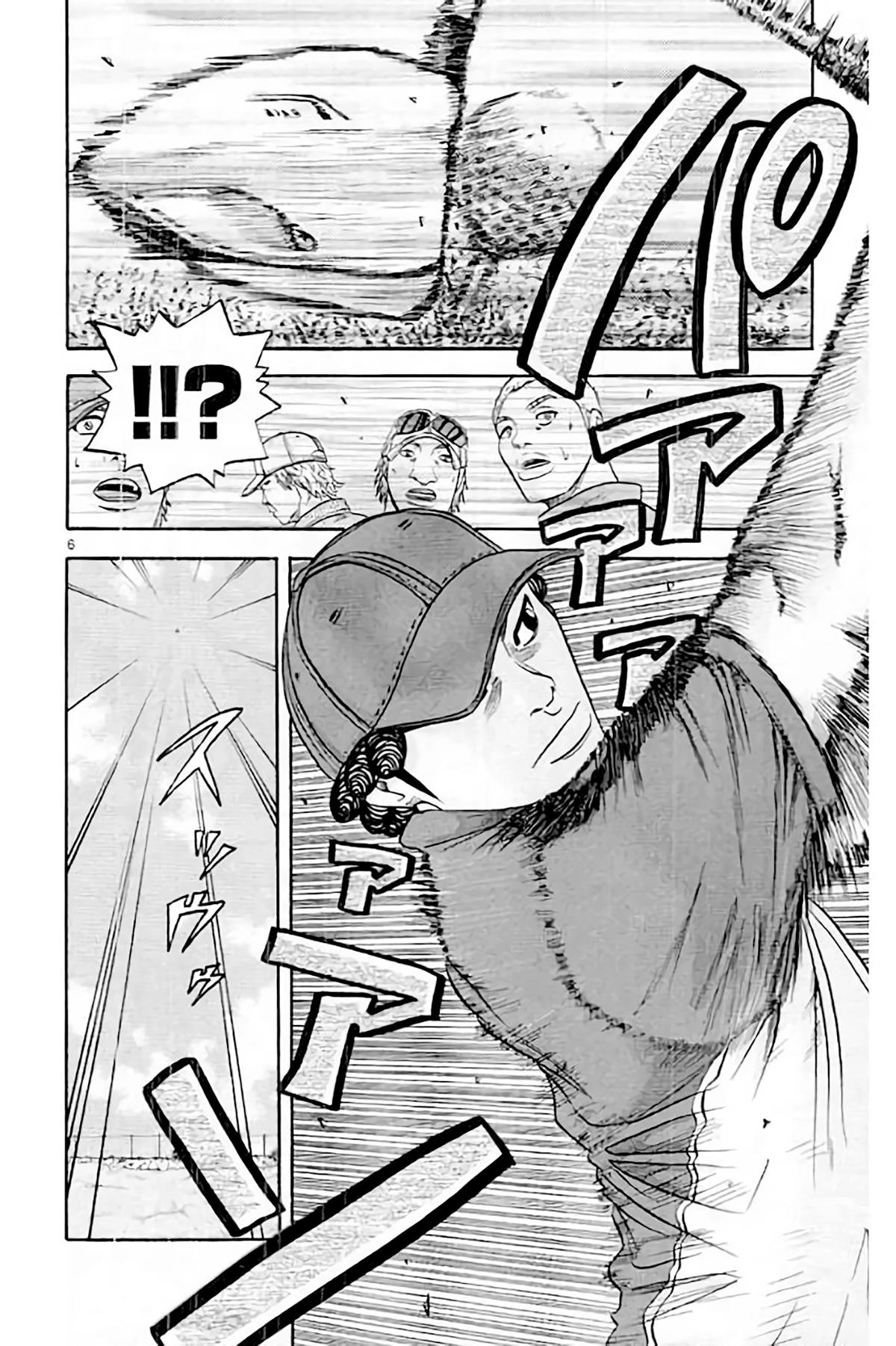 King Golf Chap 175 - Next Chap 176
