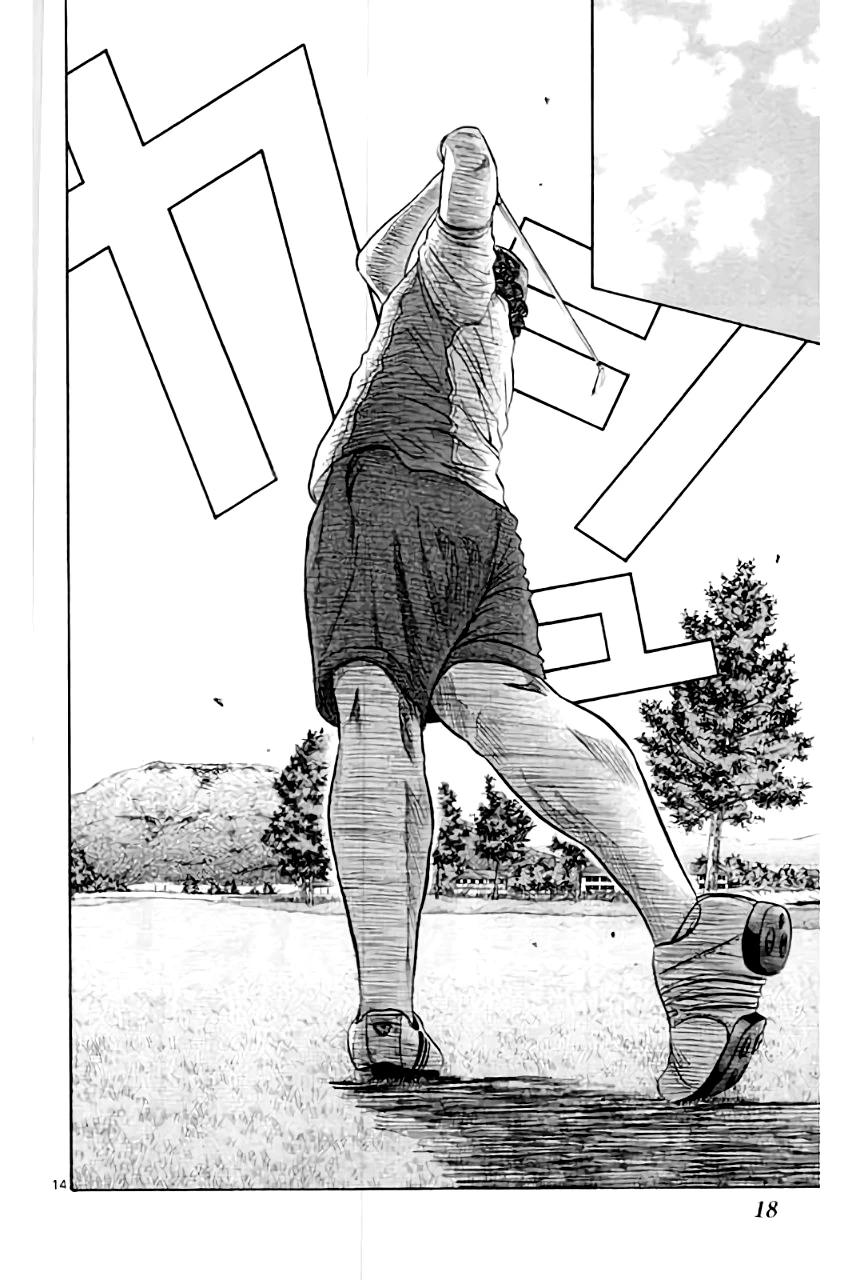 King Golf Chap 176 - Next Chap 177