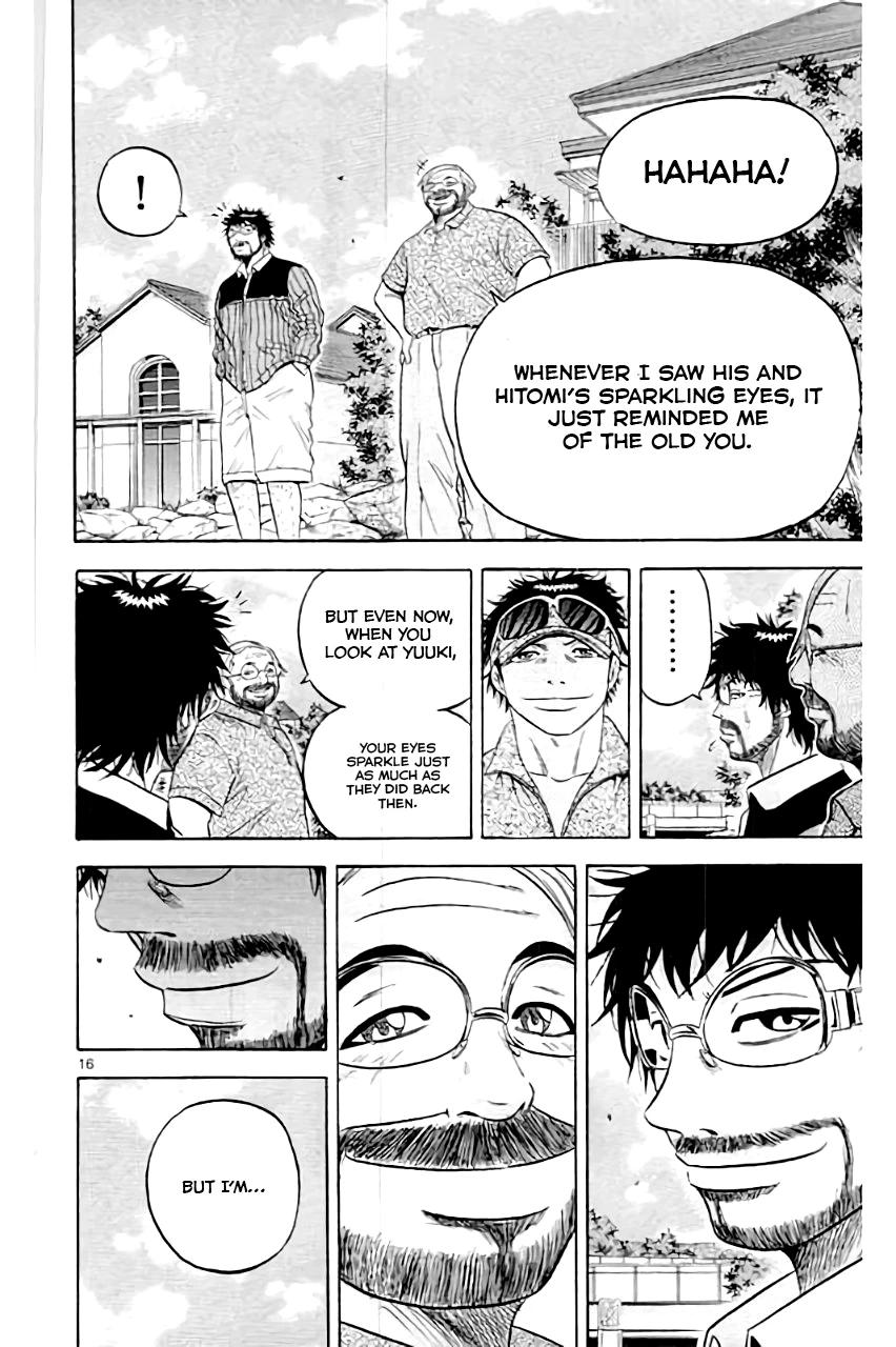 King Golf Chap 176 - Next Chap 177