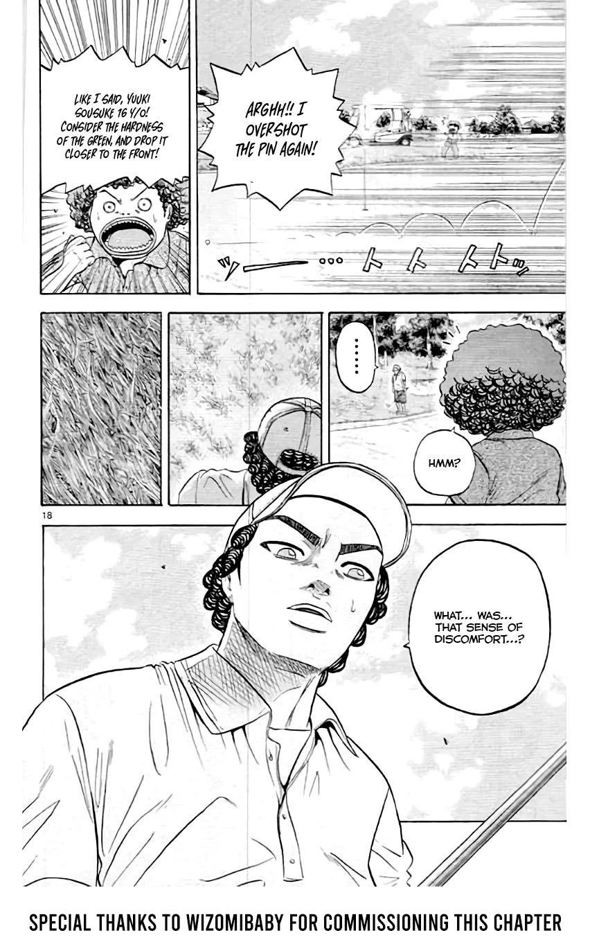 King Golf Chap 176 - Next Chap 177