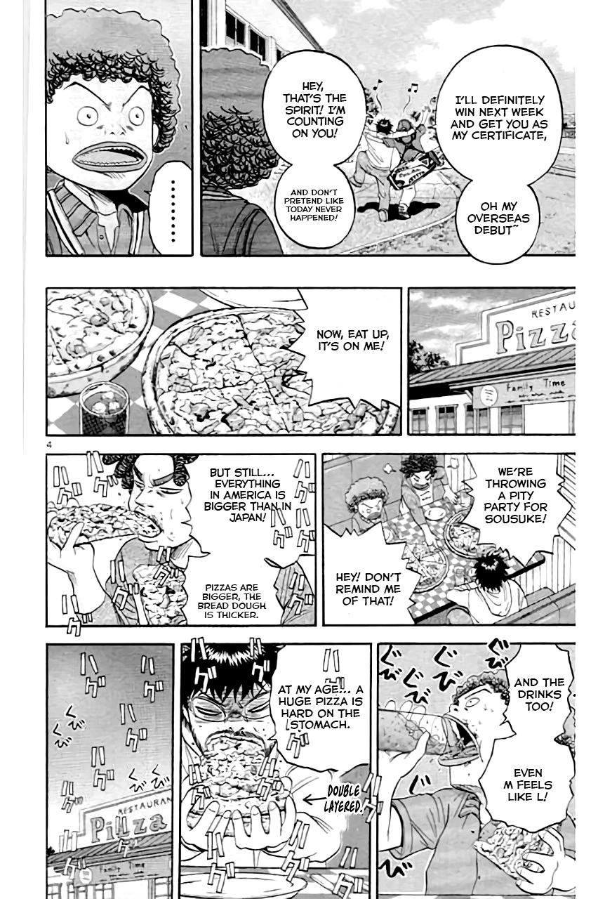 King Golf Chap 176 - Next Chap 177