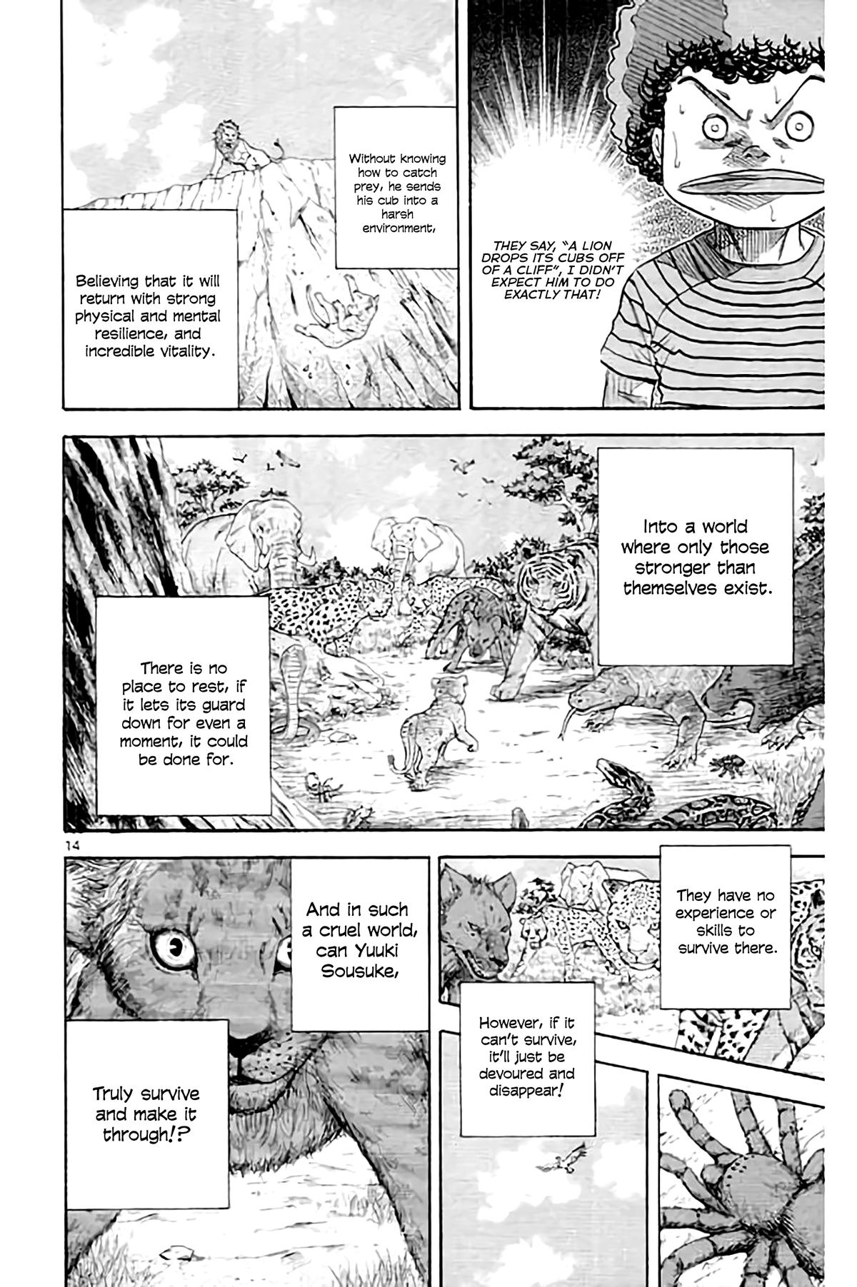 King Golf Chap 178 - Next Chap 179