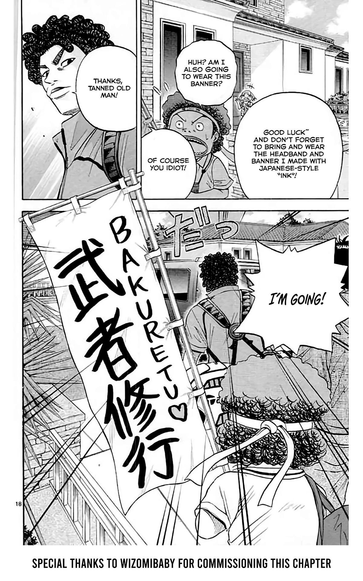 King Golf Chap 178 - Next Chap 179
