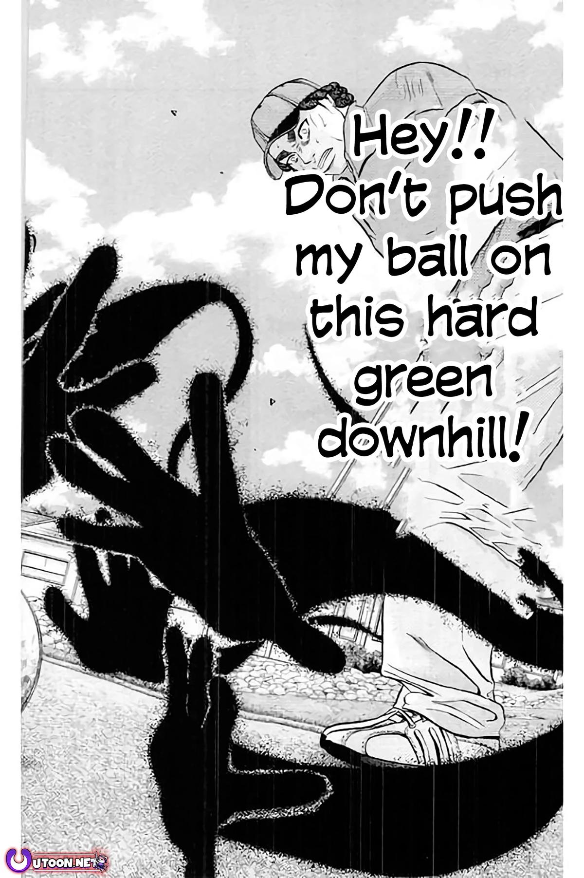 King Golf Chap 179 - Next Chap 180