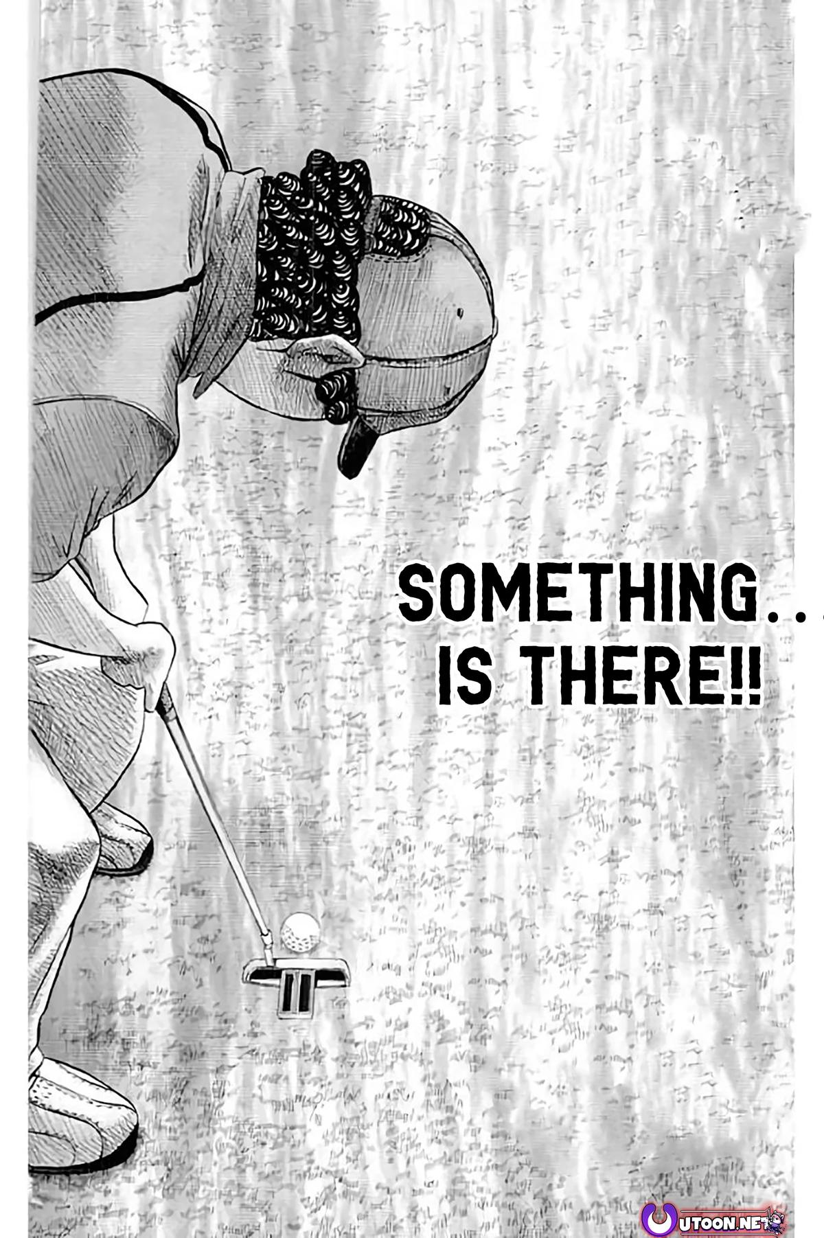 King Golf Chap 179 - Next Chap 180