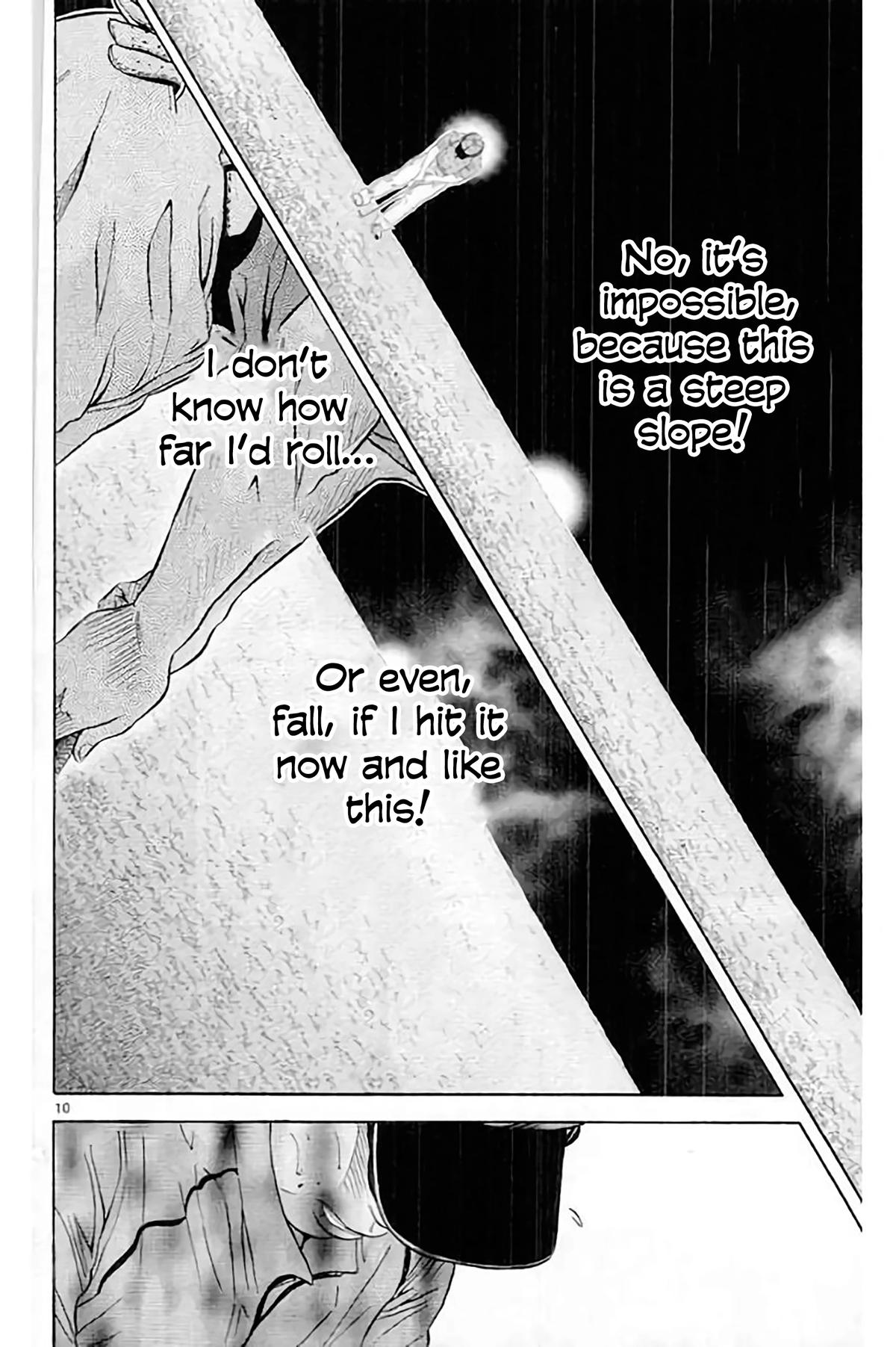 King Golf Chap 179 - Next Chap 180