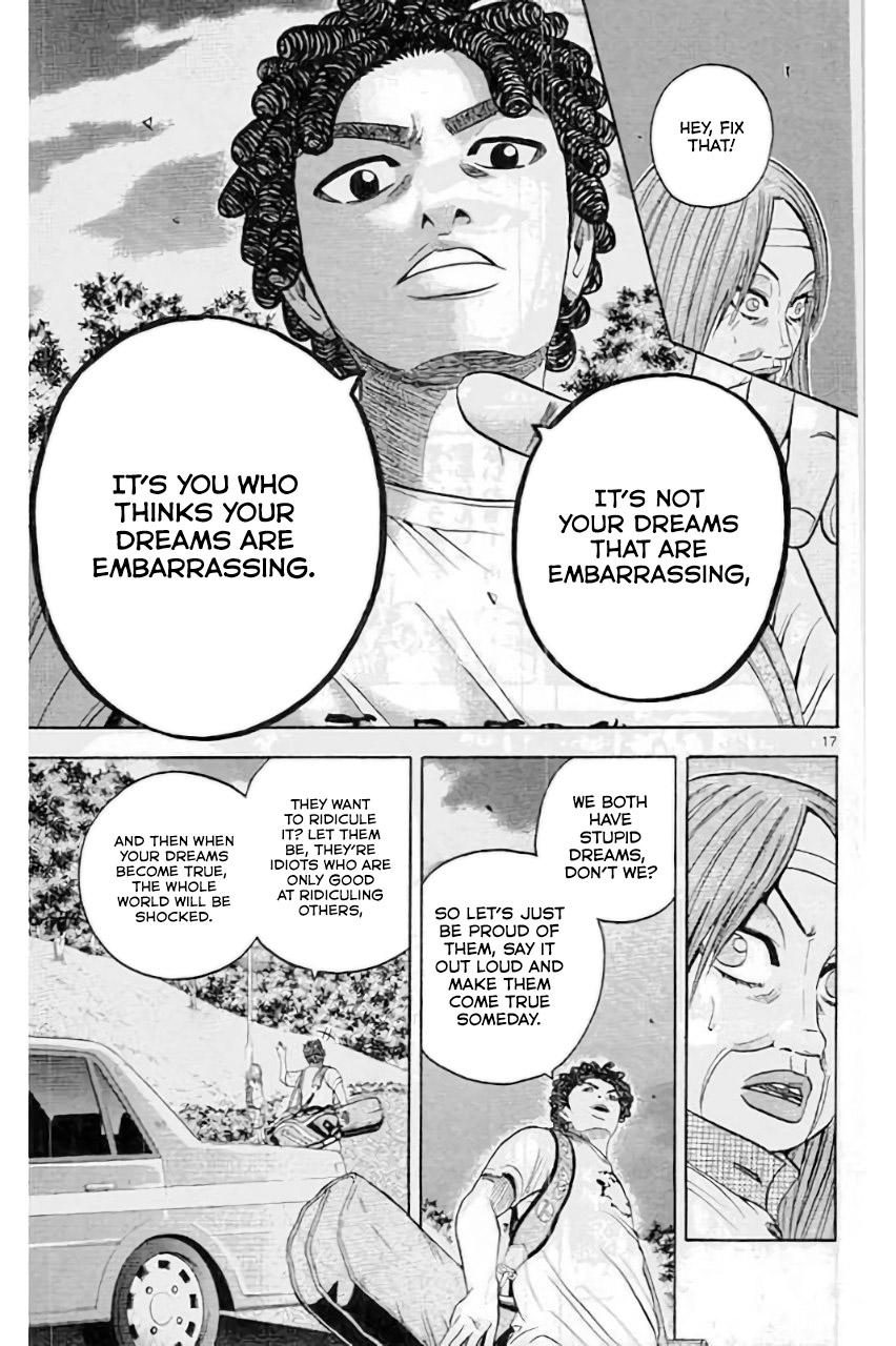 King Golf Chap 170 - Next Chap 171