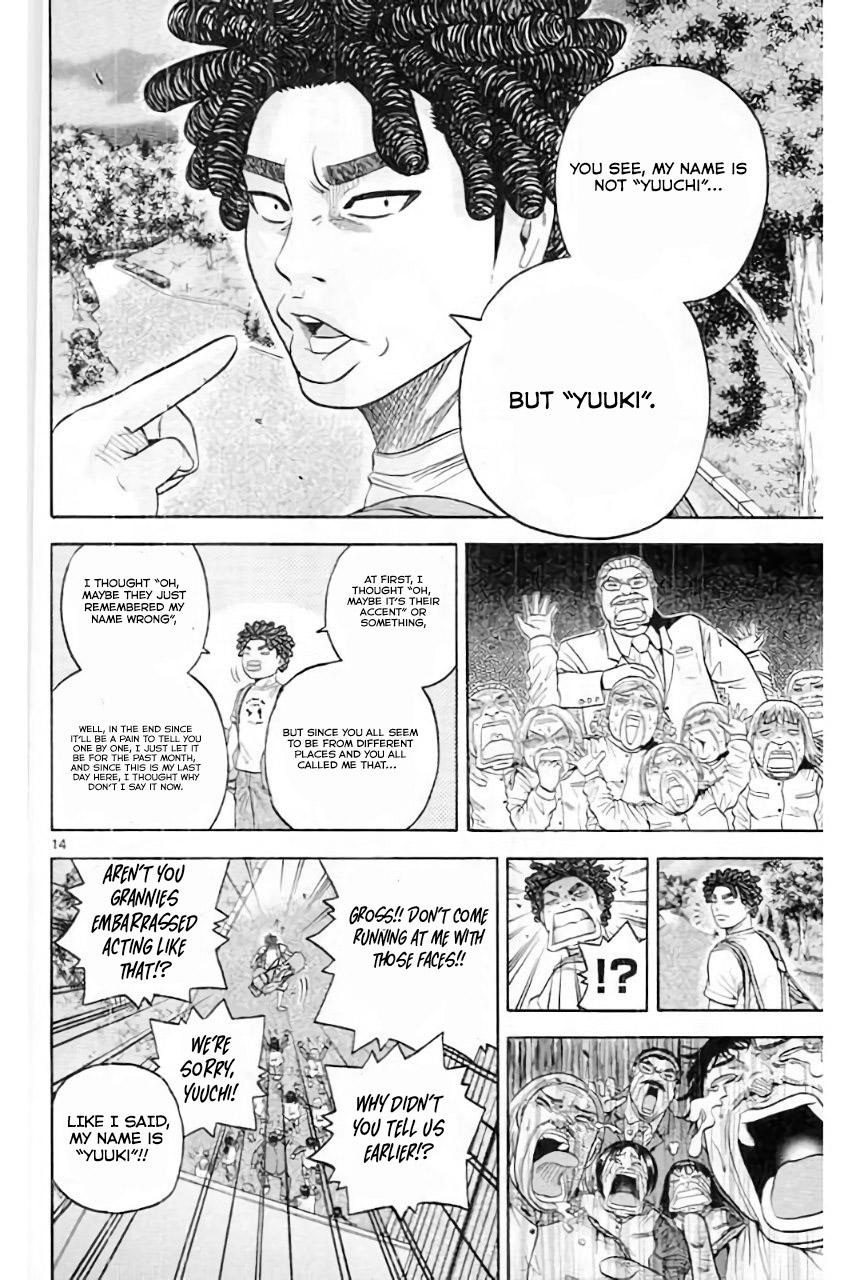 King Golf Chap 170 - Next Chap 171