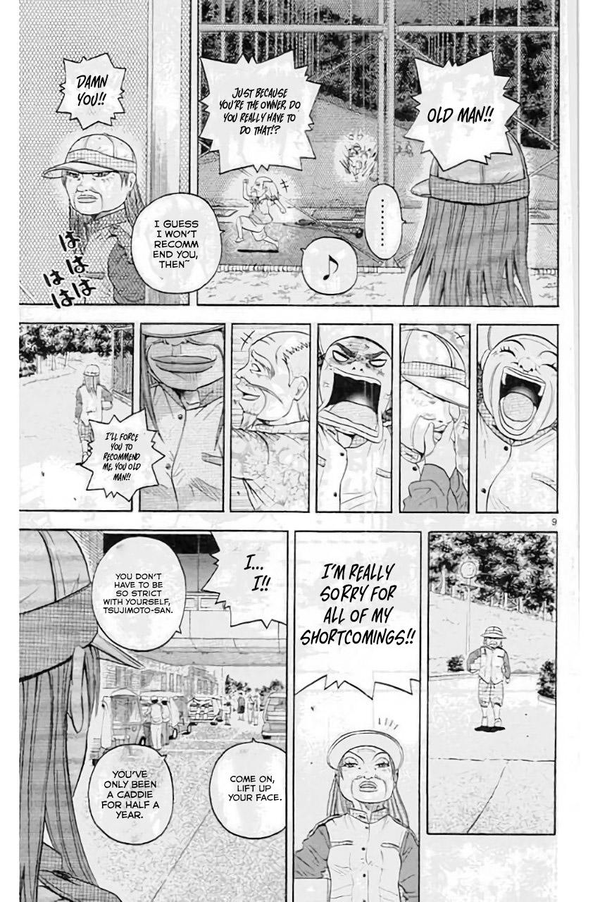 King Golf Chap 170 - Next Chap 171