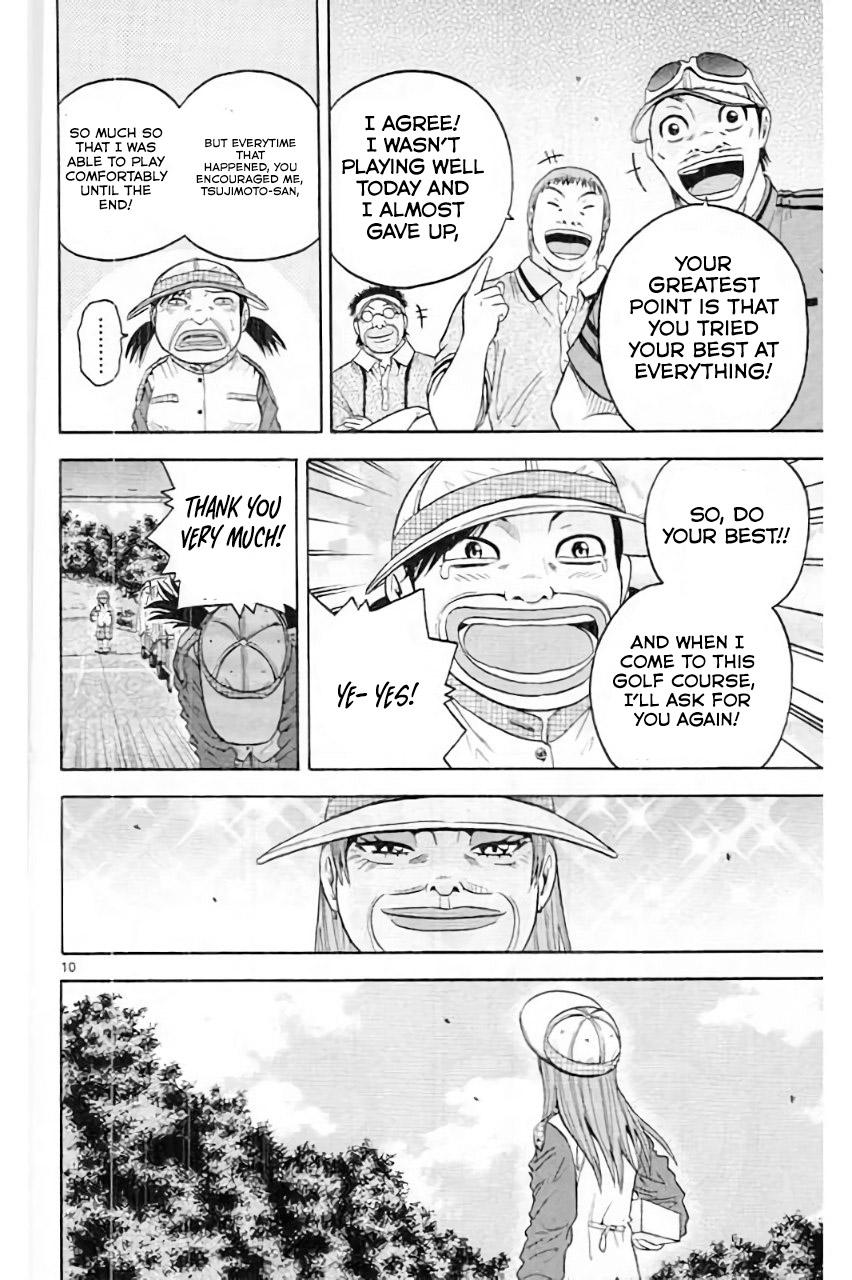 King Golf Chap 170 - Next Chap 171