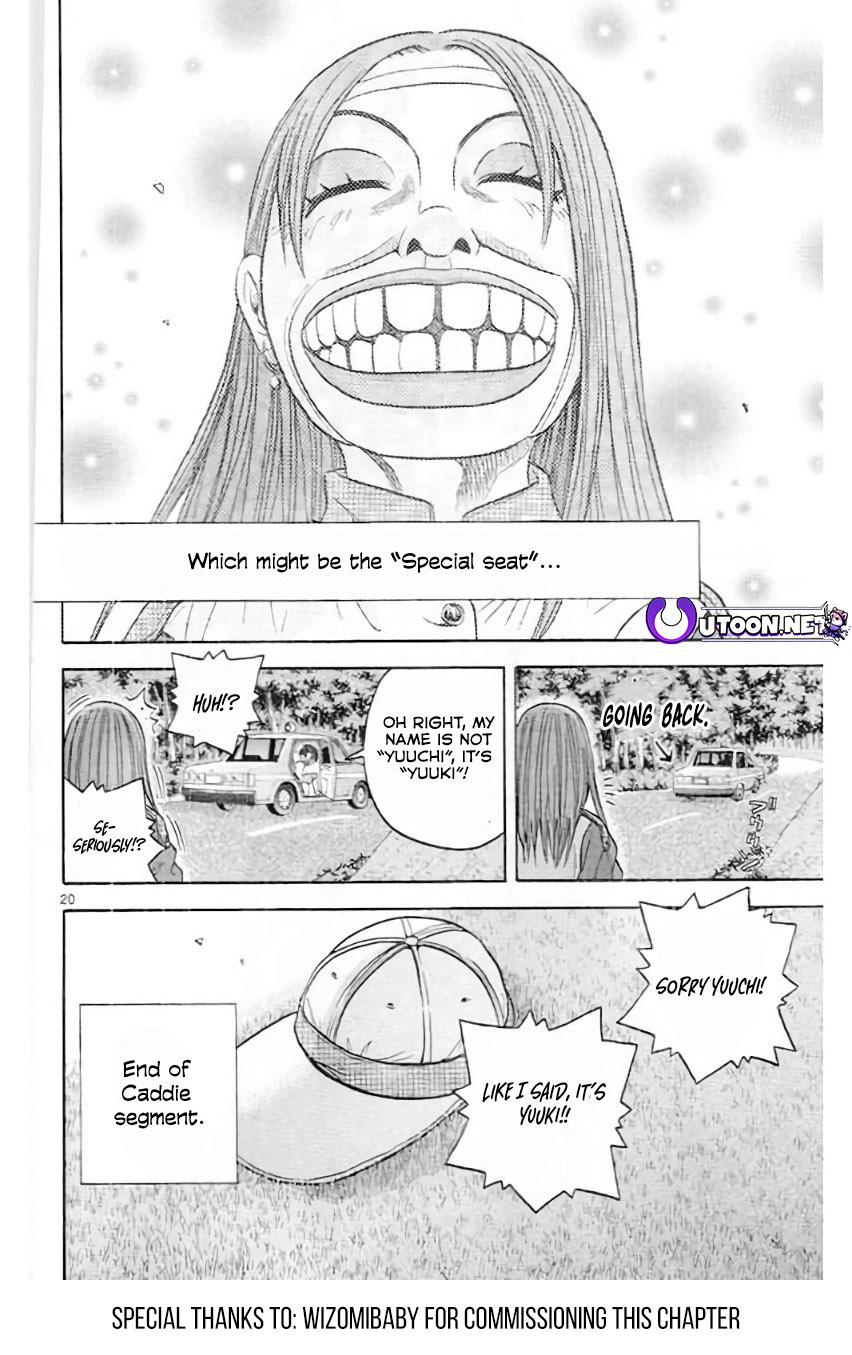 King Golf Chap 170 - Next Chap 171
