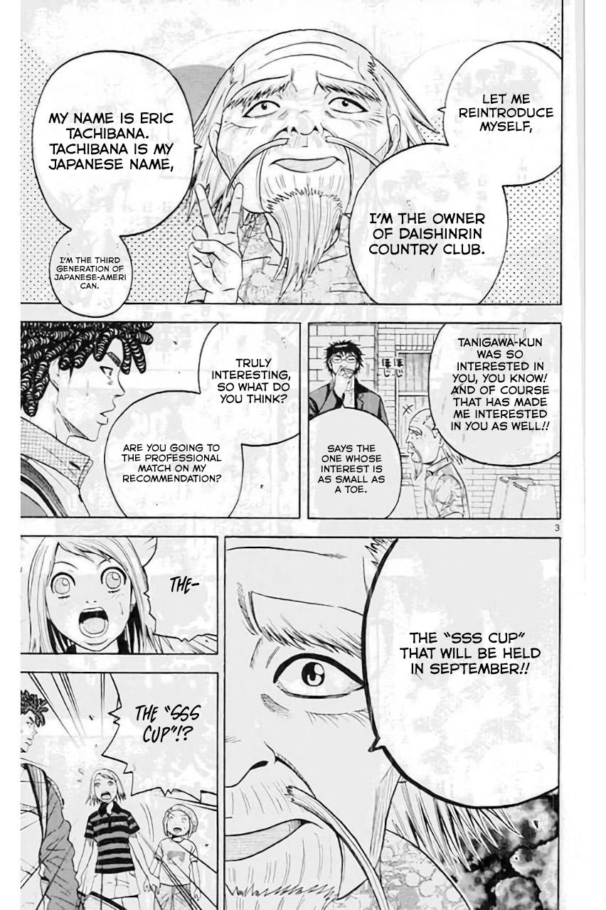 King Golf Chap 170 - Next Chap 171