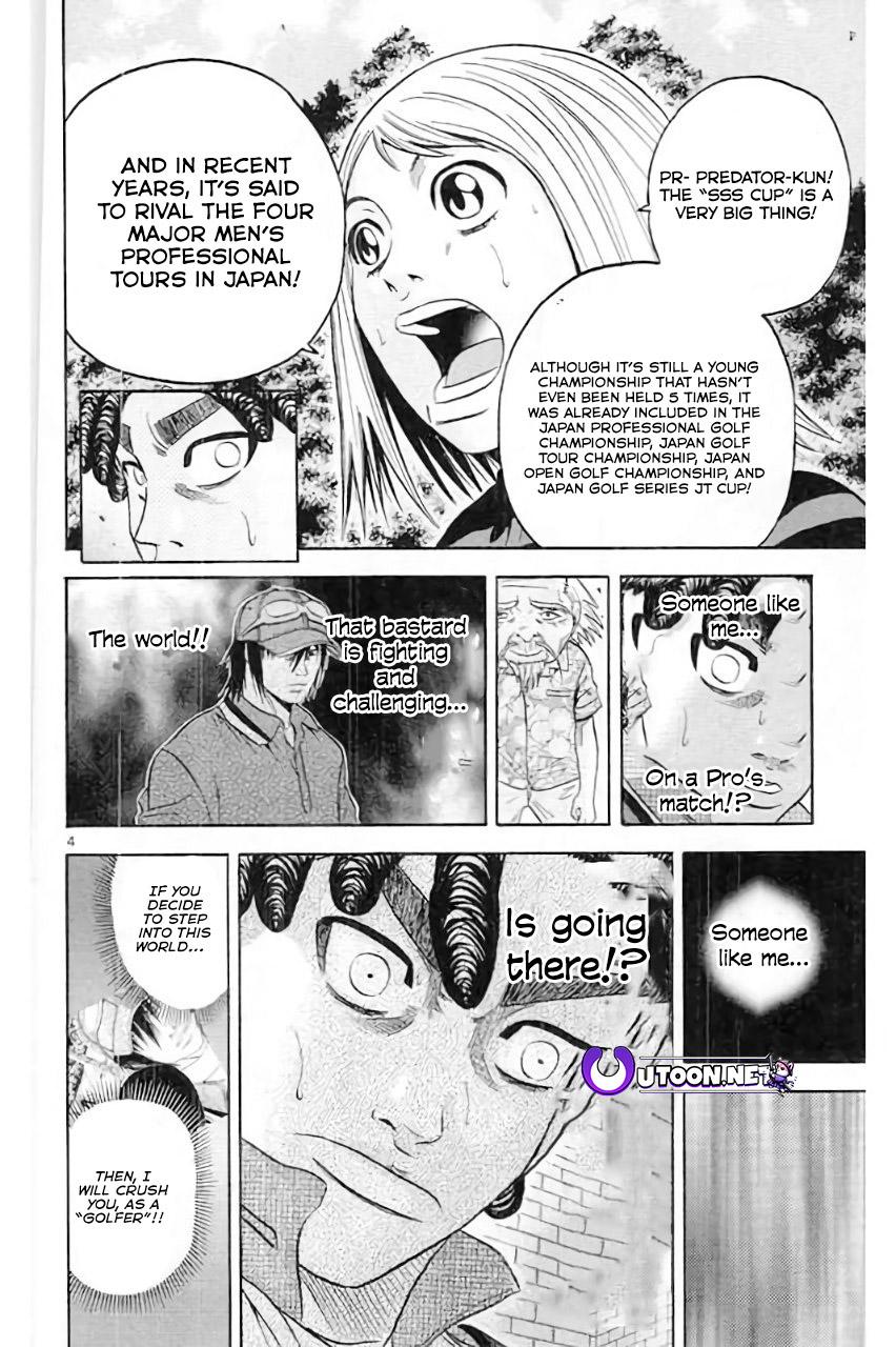 King Golf Chap 170 - Next Chap 171