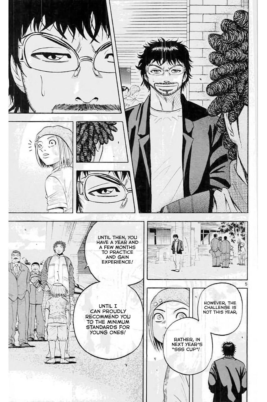 King Golf Chap 170 - Next Chap 171