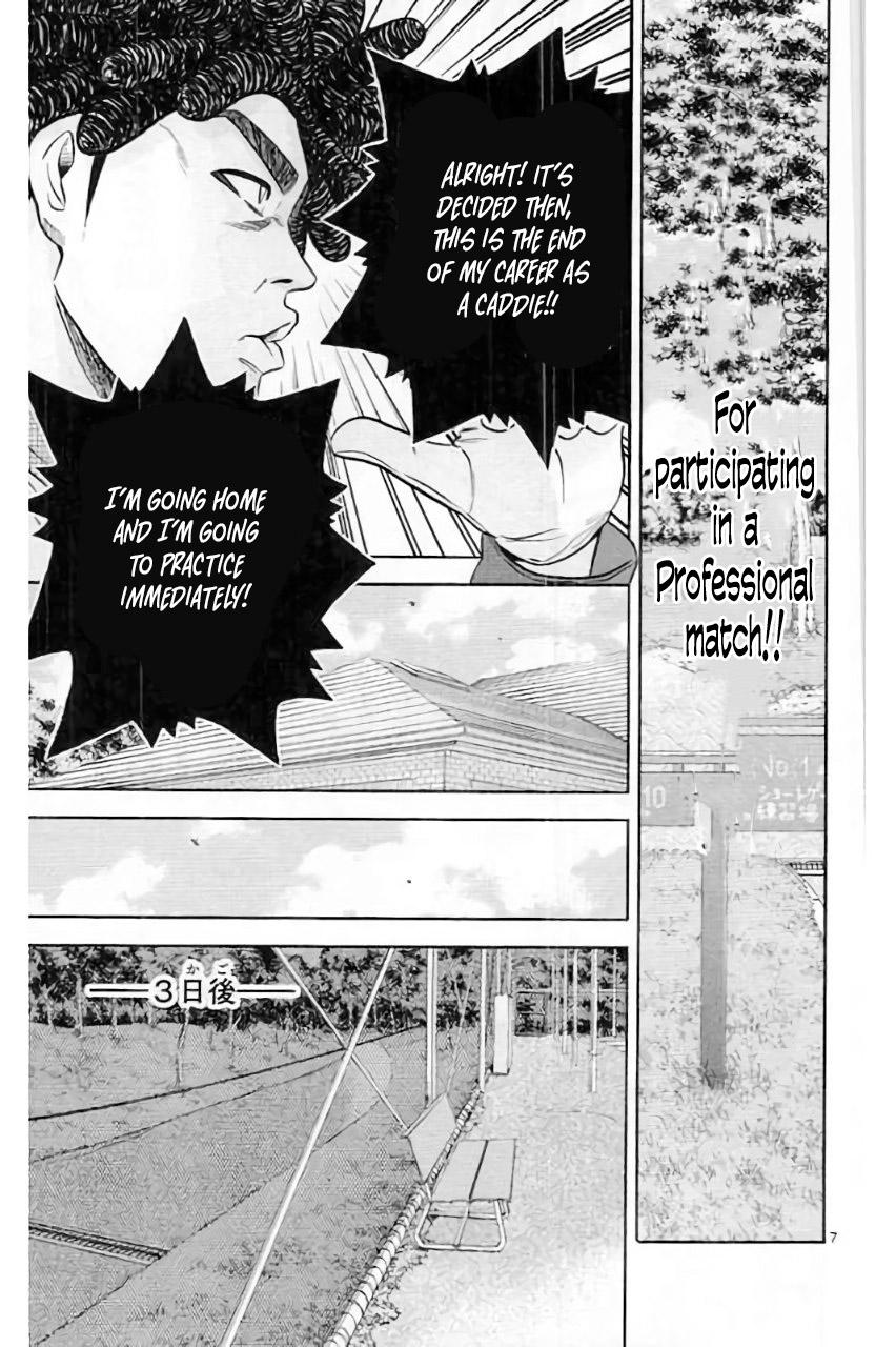 King Golf Chap 170 - Next Chap 171