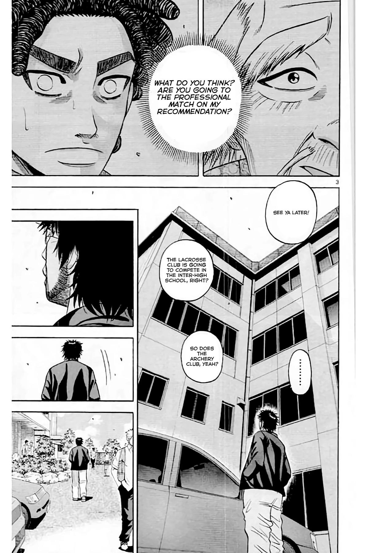King Golf Chap 171 - Next Chap 172
