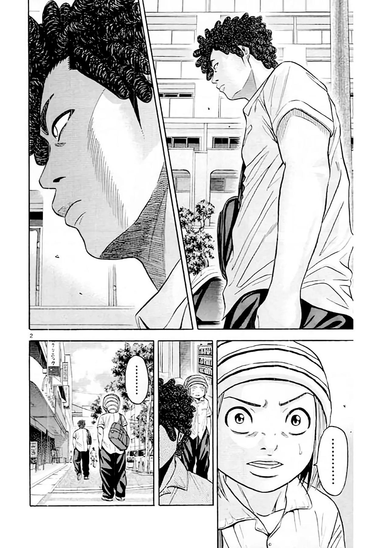 King Golf Chap 172 - Next Chap 173