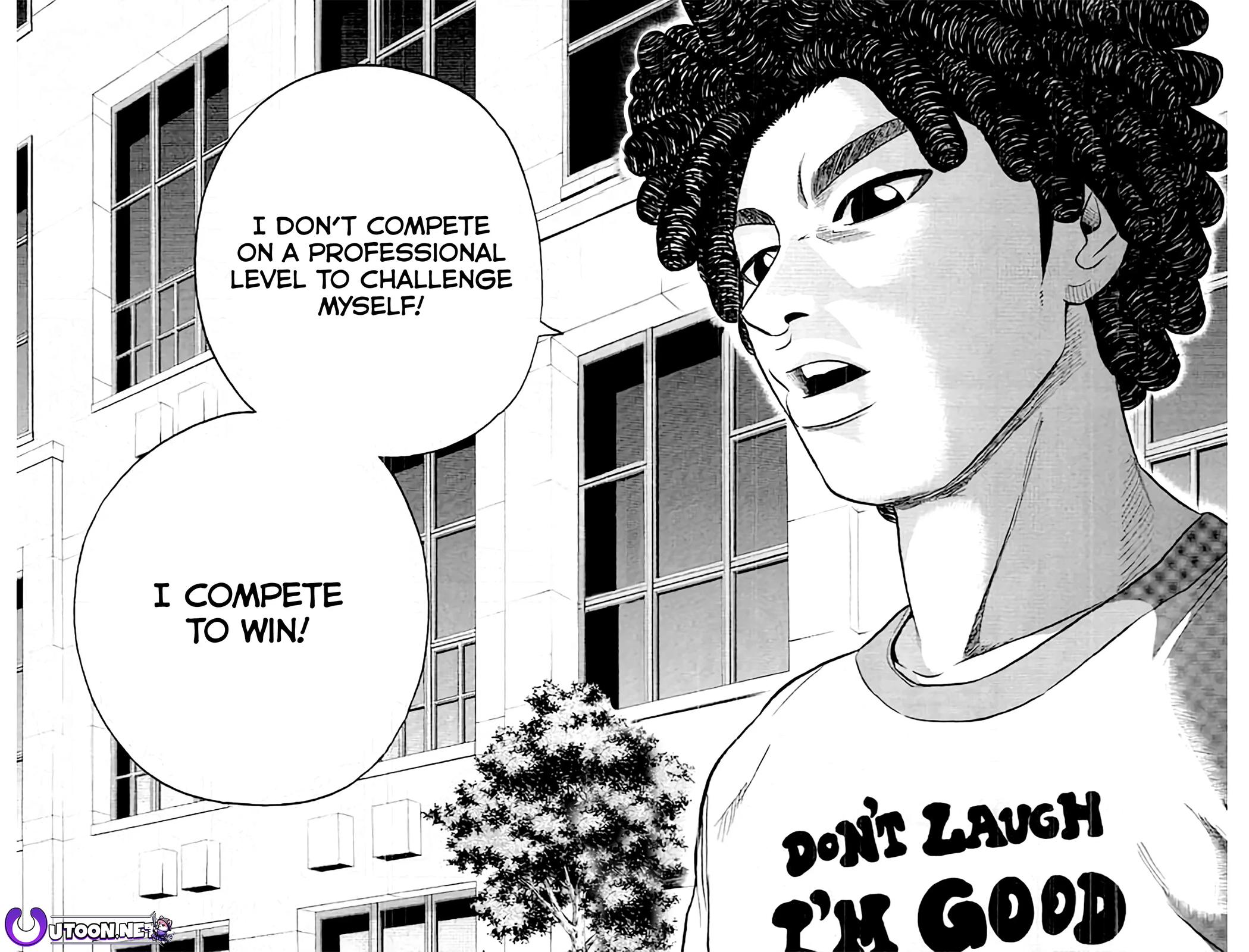 King Golf Chap 172 - Next Chap 173