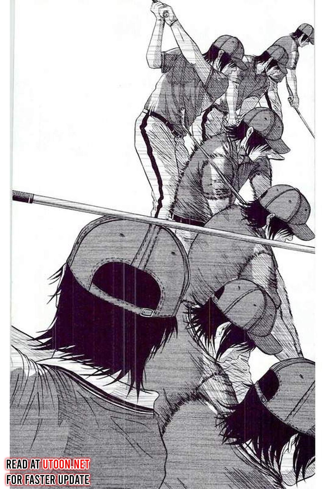 King Golf Chap 187 - Next Chap 188