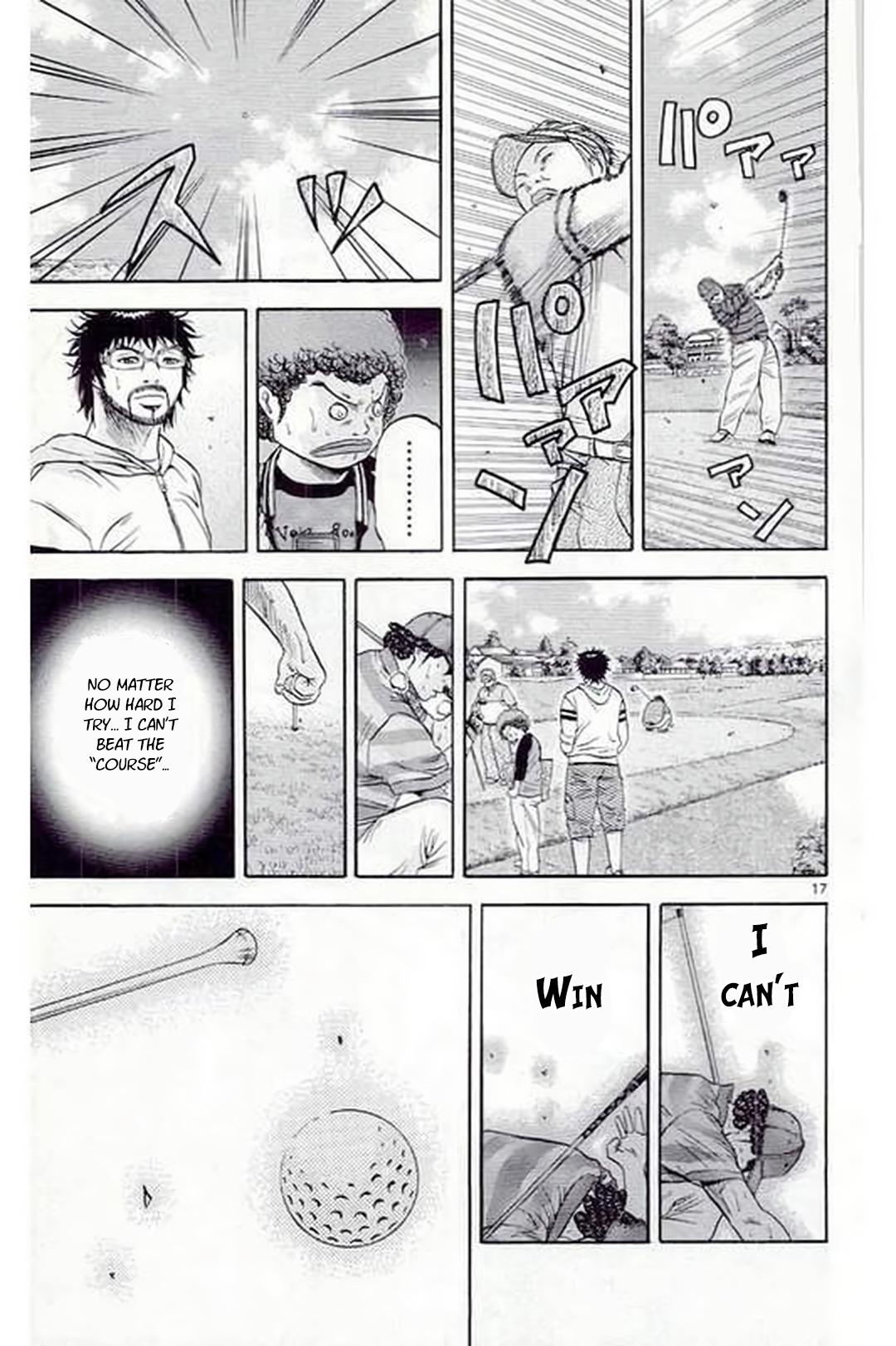 King Golf Chap 184 - Next Chap 185