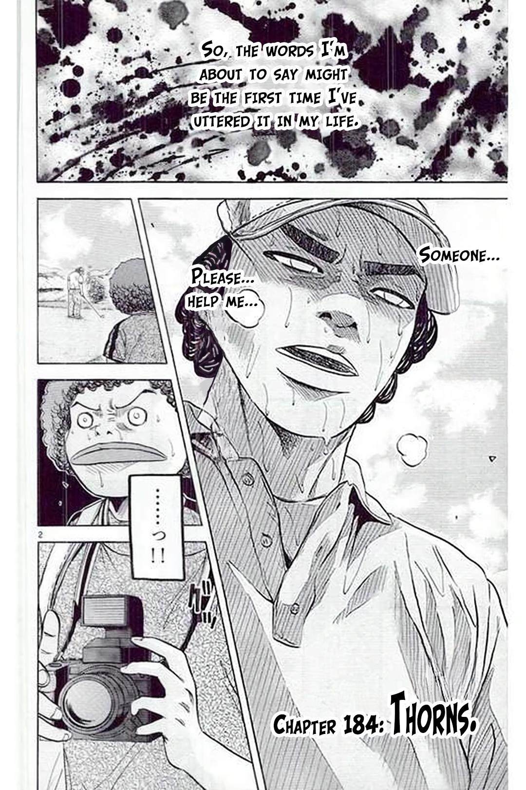 King Golf Chap 184 - Next Chap 185