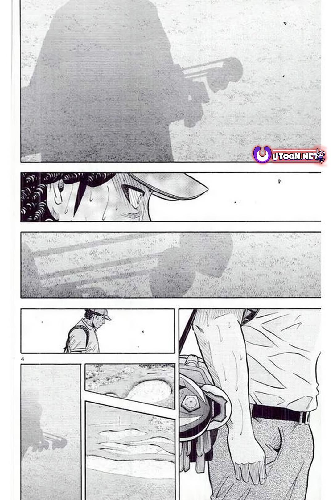 King Golf Chap 184 - Next Chap 185