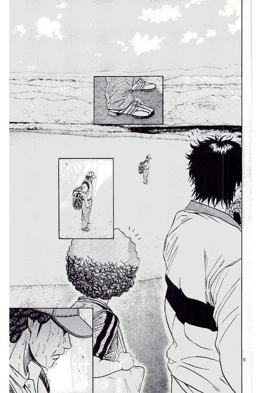 King Golf Chap 184 - Next Chap 185