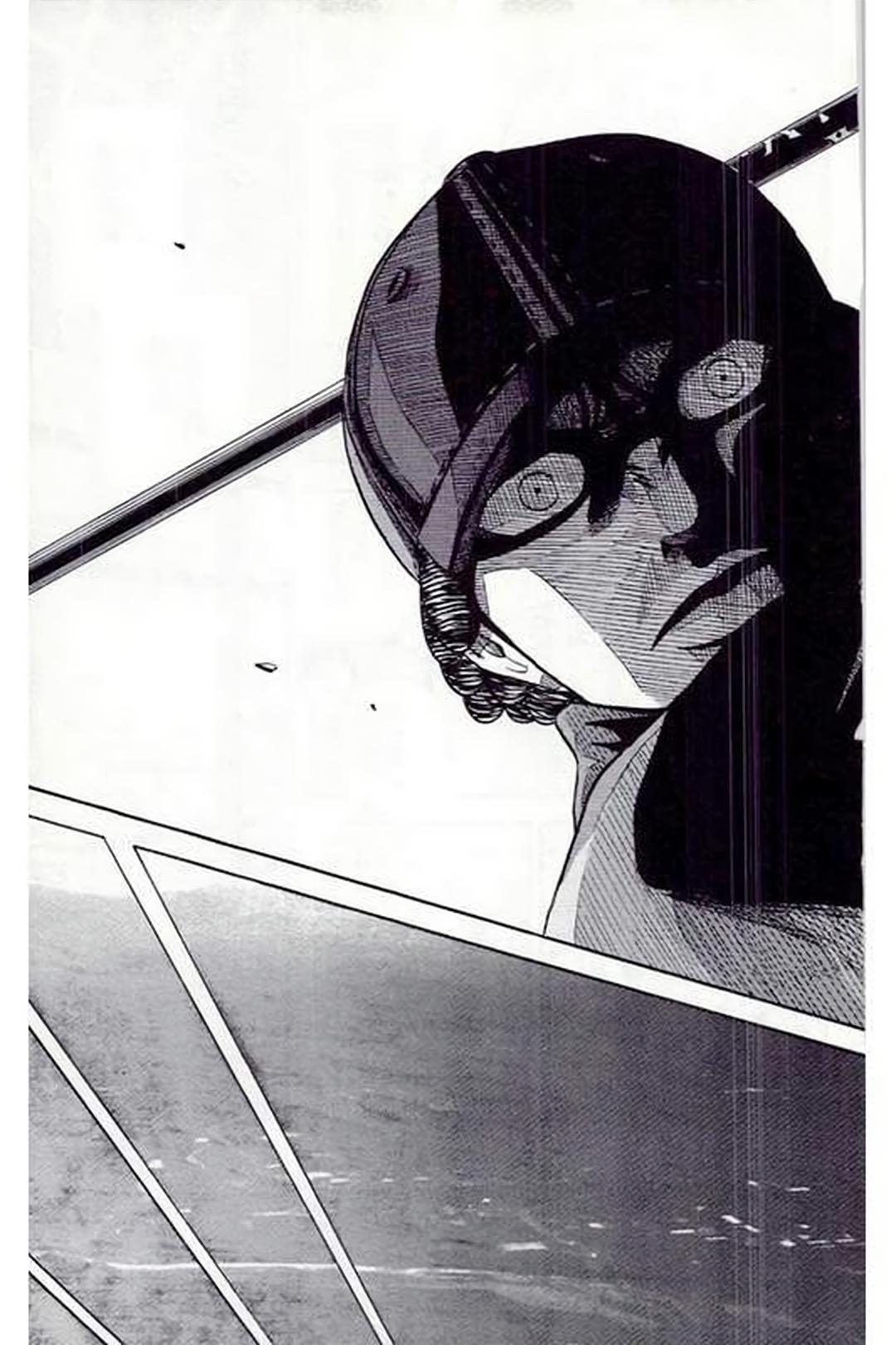 King Golf Chap 185 - Next Chap 186
