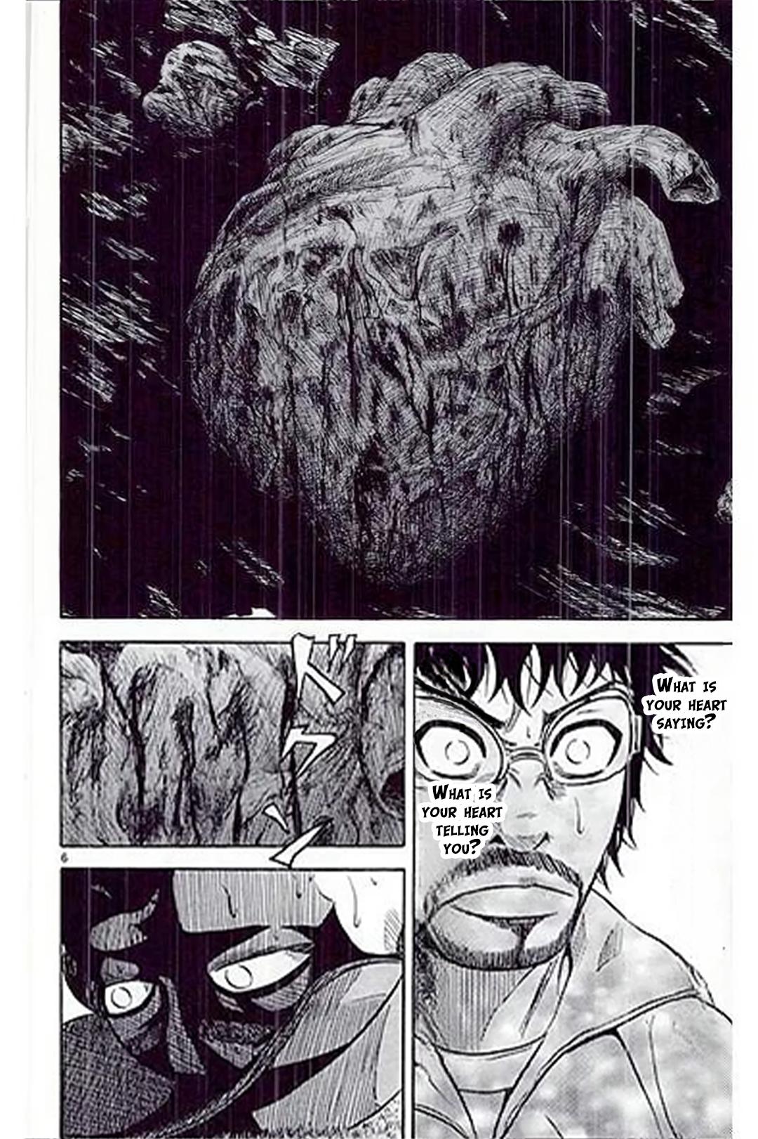 King Golf Chap 185 - Next Chap 186
