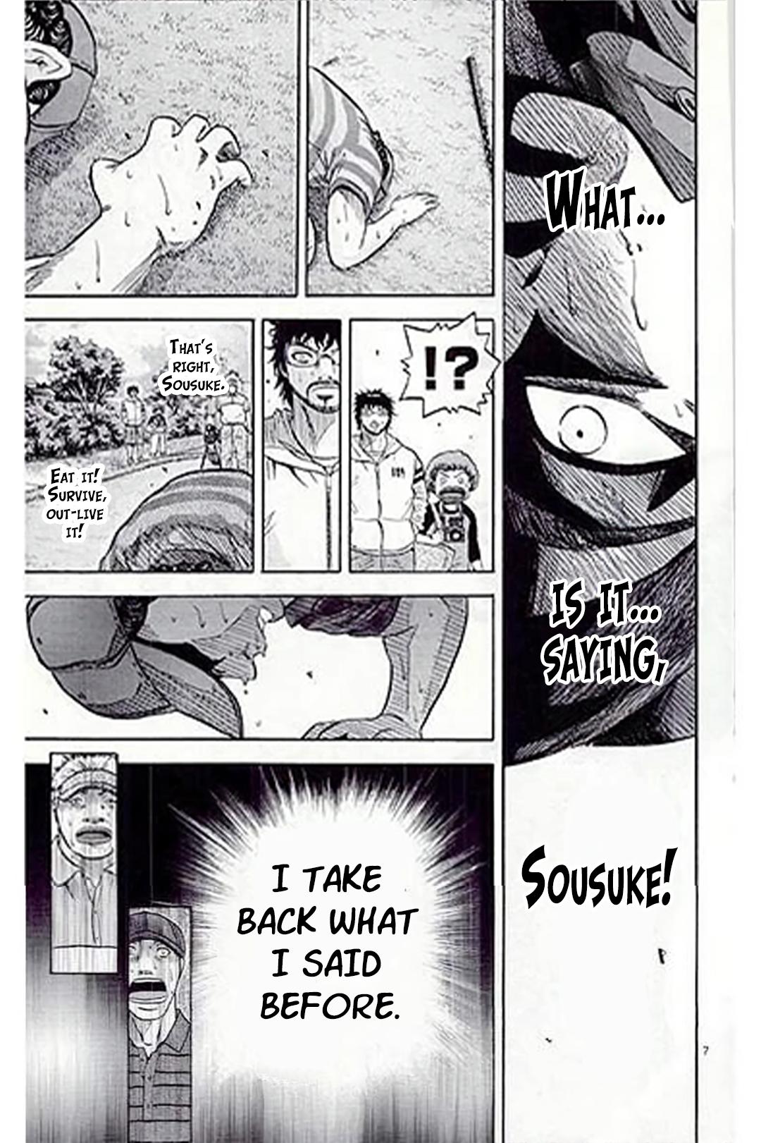 King Golf Chap 185 - Next Chap 186