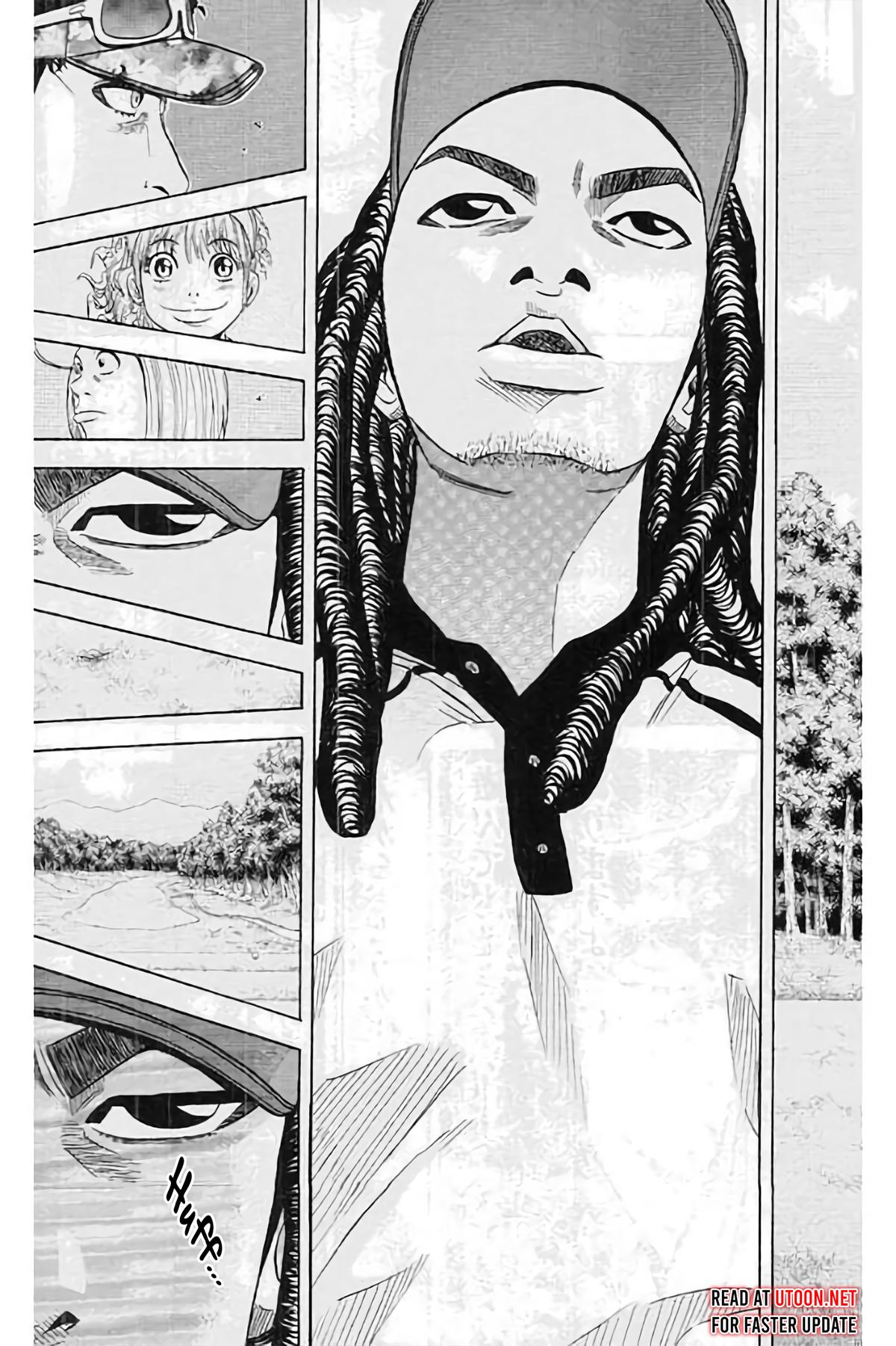 King Golf Chap 188 - Next Chap 189