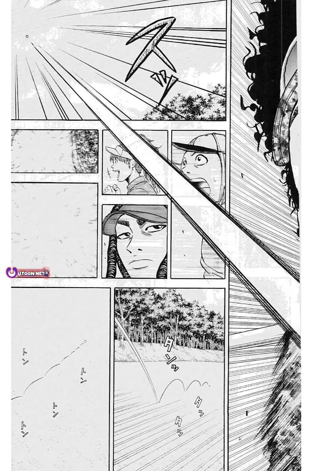 King Golf Chap 188 - Next Chap 189
