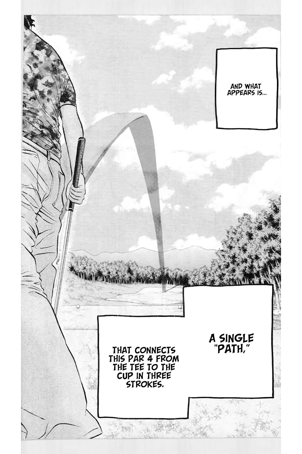 King Golf Chap 188 - Next Chap 189