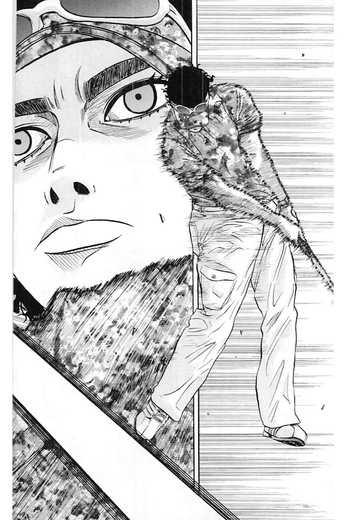 King Golf Chap 188 - Next Chap 189