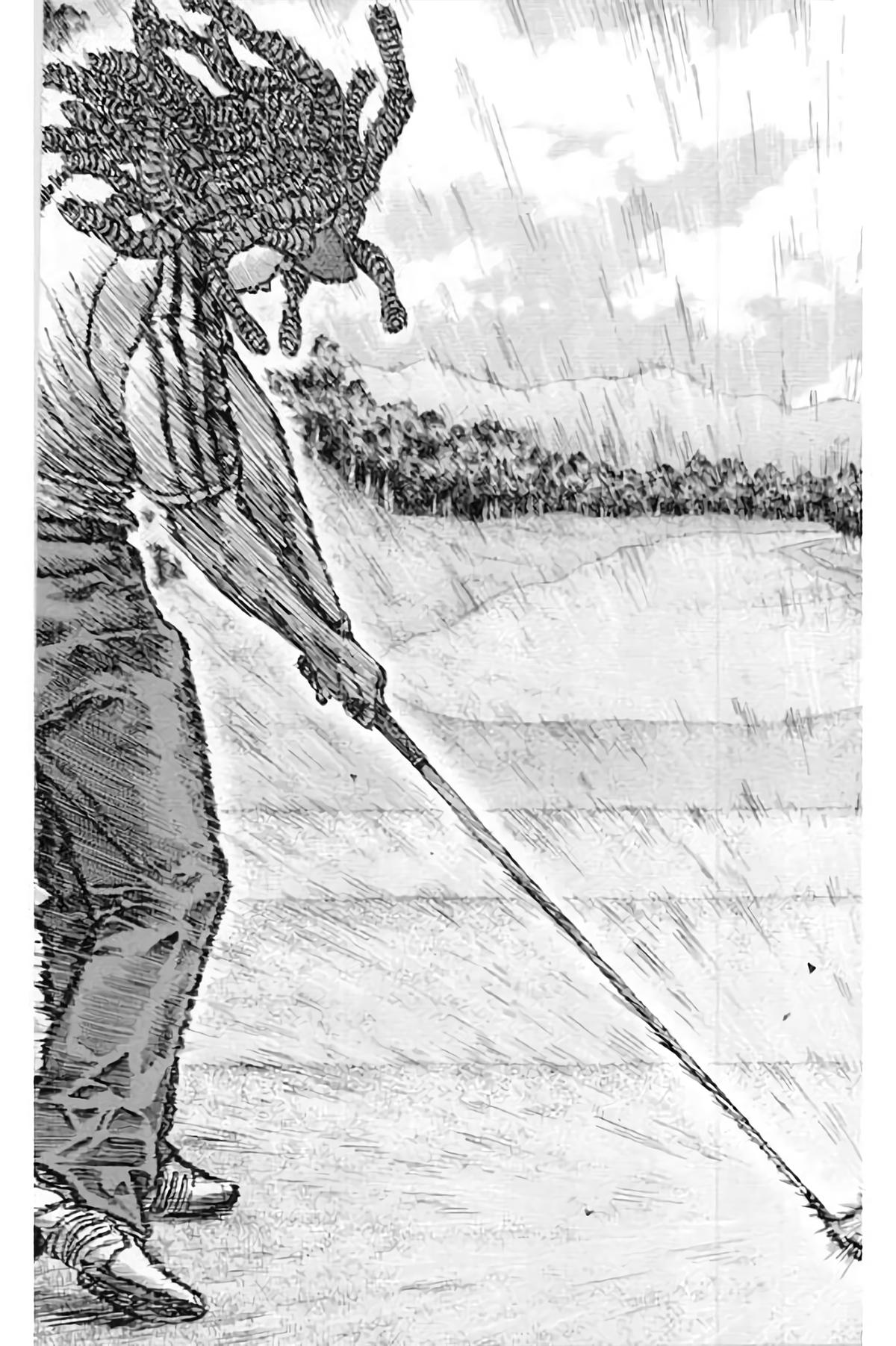 King Golf Chap 189 - Next Chap 190