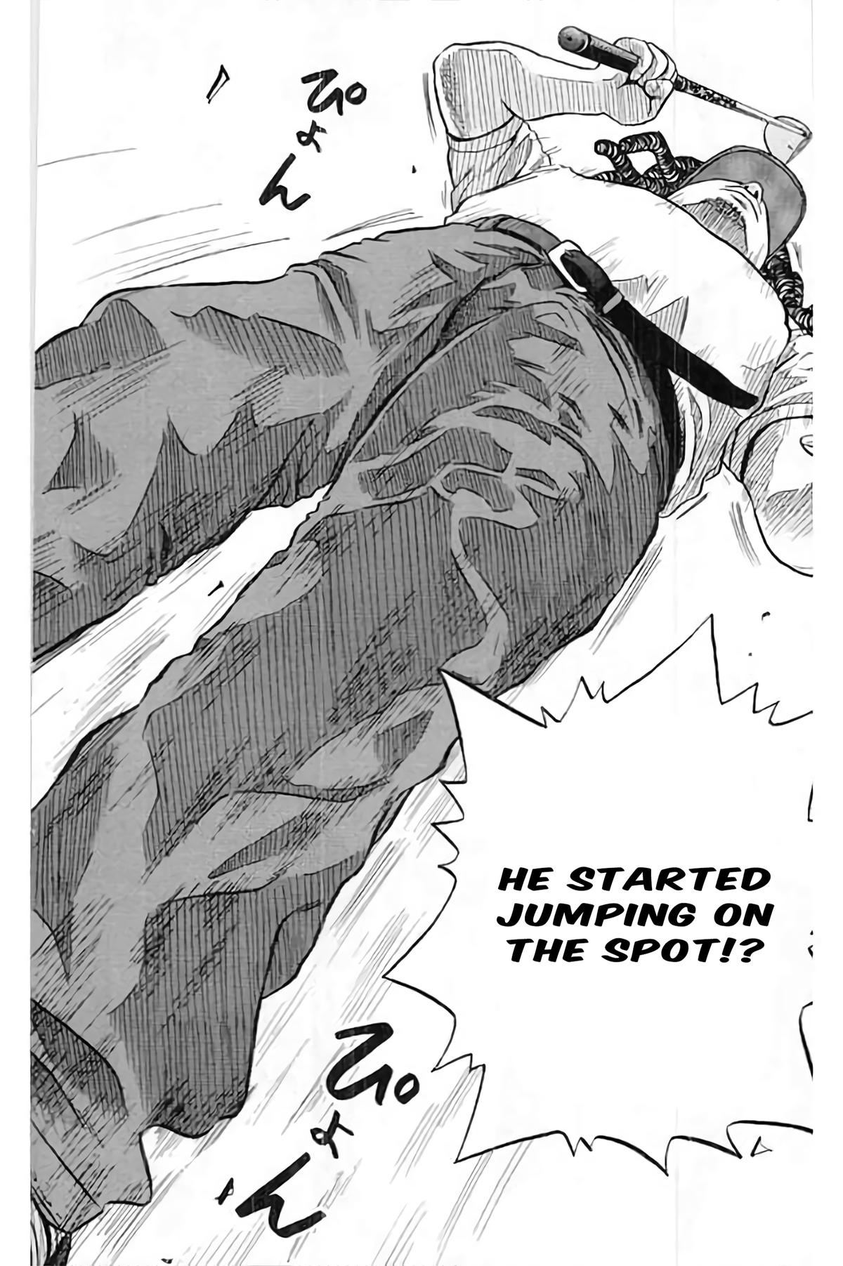 King Golf Chap 189 - Next Chap 190