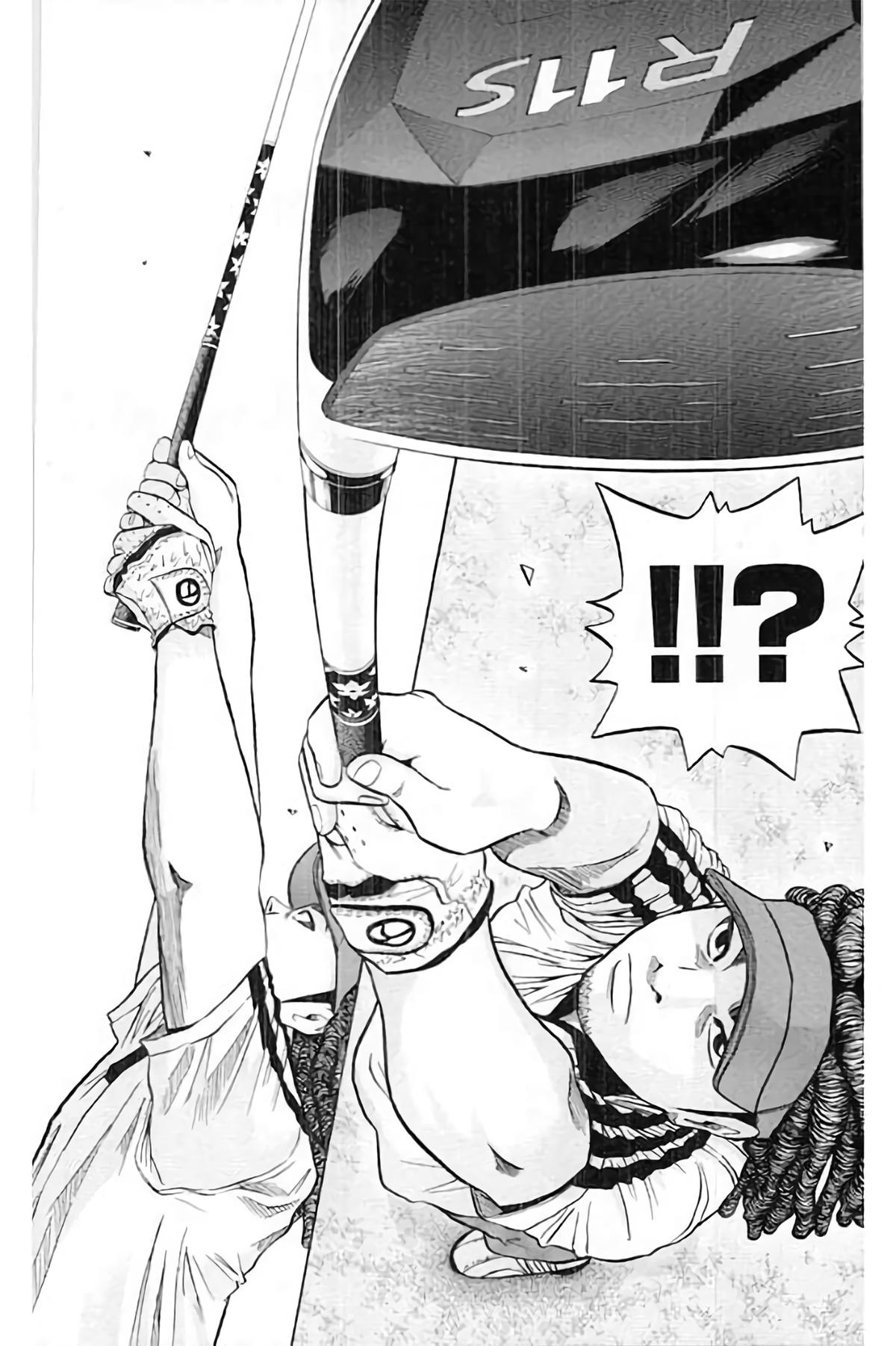 King Golf Chap 189 - Next Chap 190