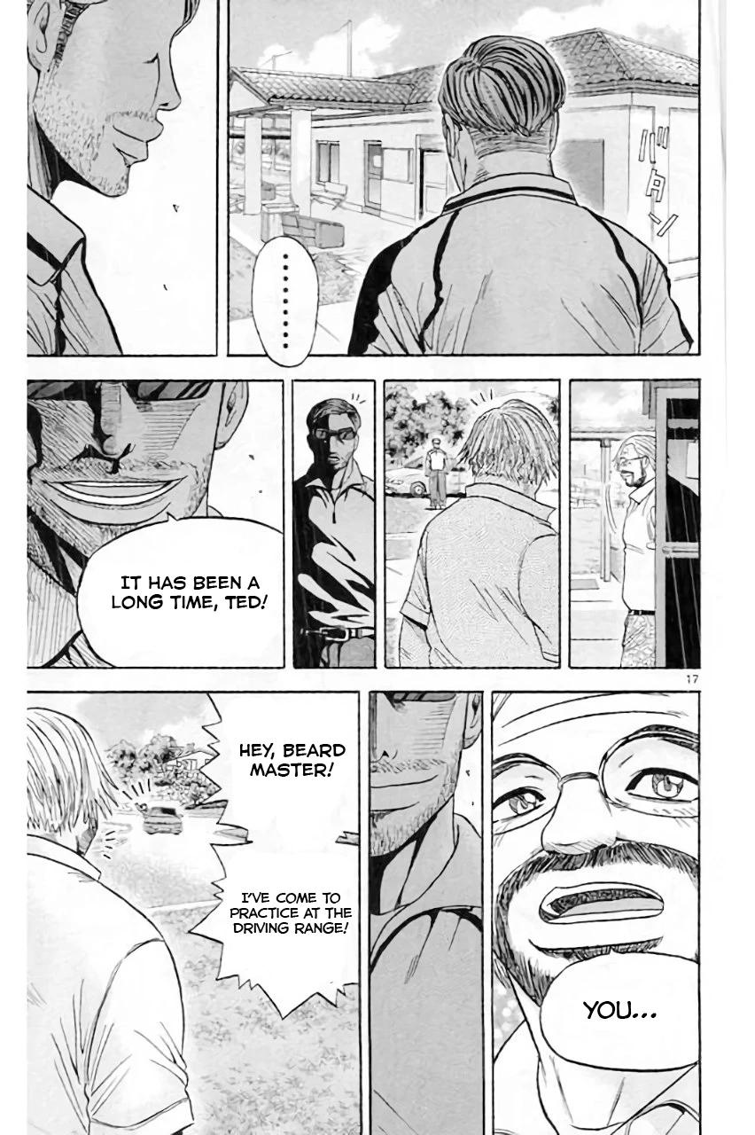 King Golf Chap 180 - Next Chap 181
